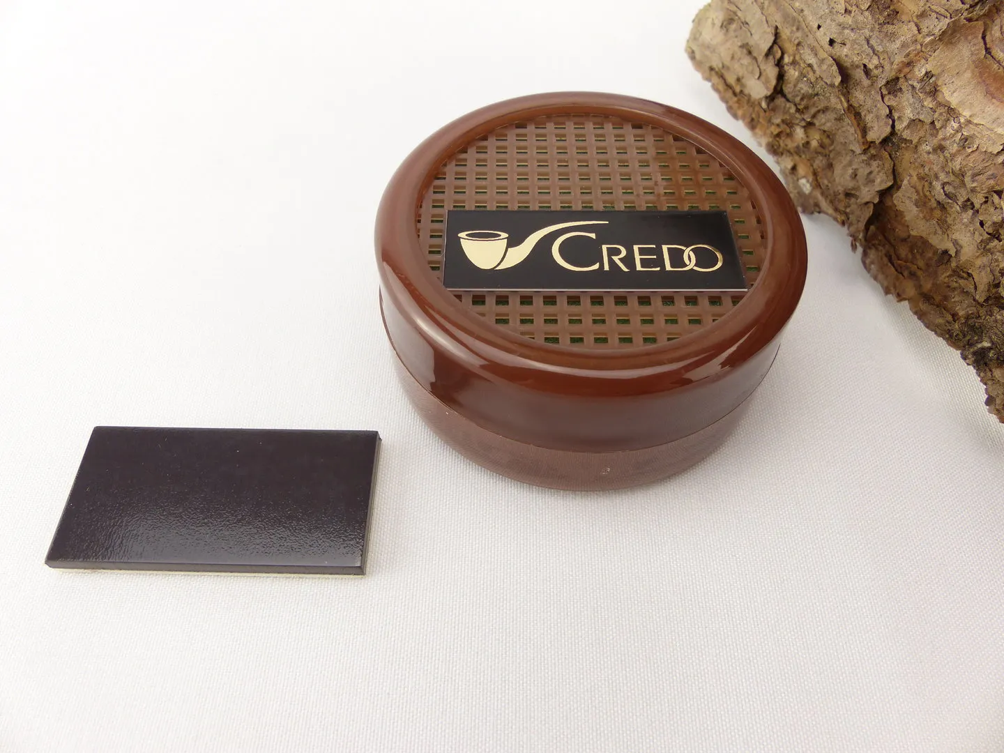 Credo Pfeifentabak Humidifier Befeuchter – Produktbild 3