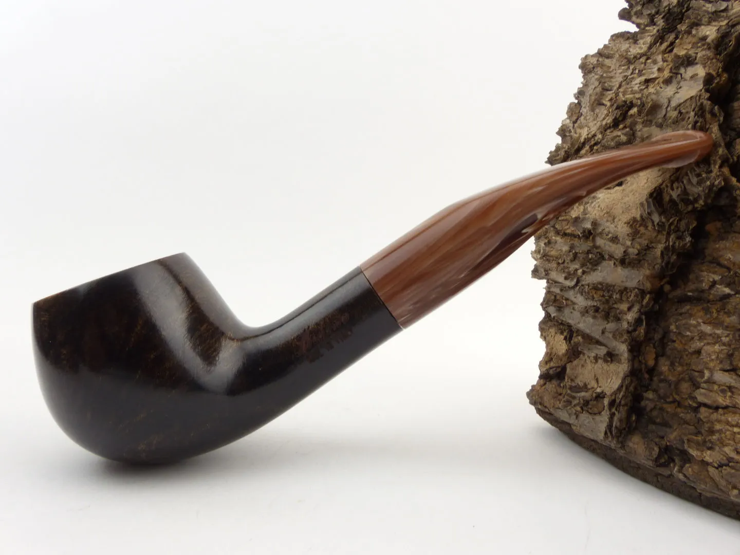 Molina Caramella Pfeife braun 1 – Produktbild 2