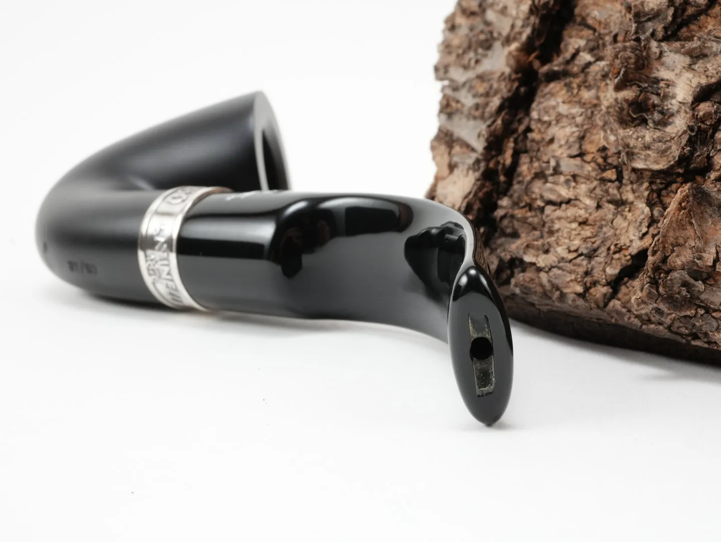 Savinelli 150 Anni Achille I schwarz – Produktbild 5