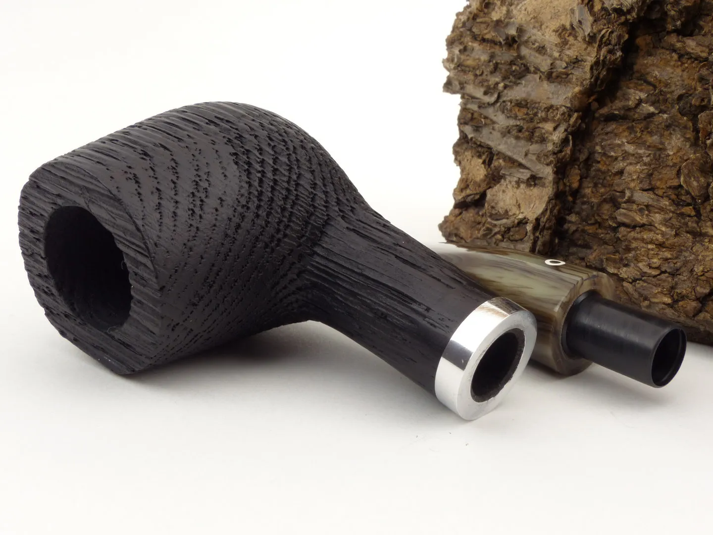 Talamona Pfeife Oak Classic 17047 – Produktbild 8