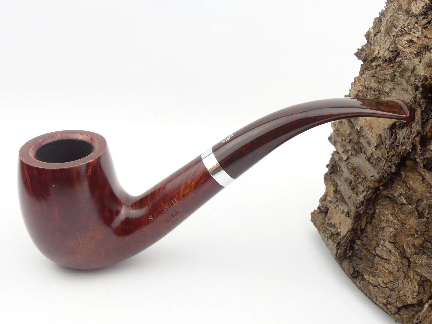 Savinelli Terra Pfeife 606
