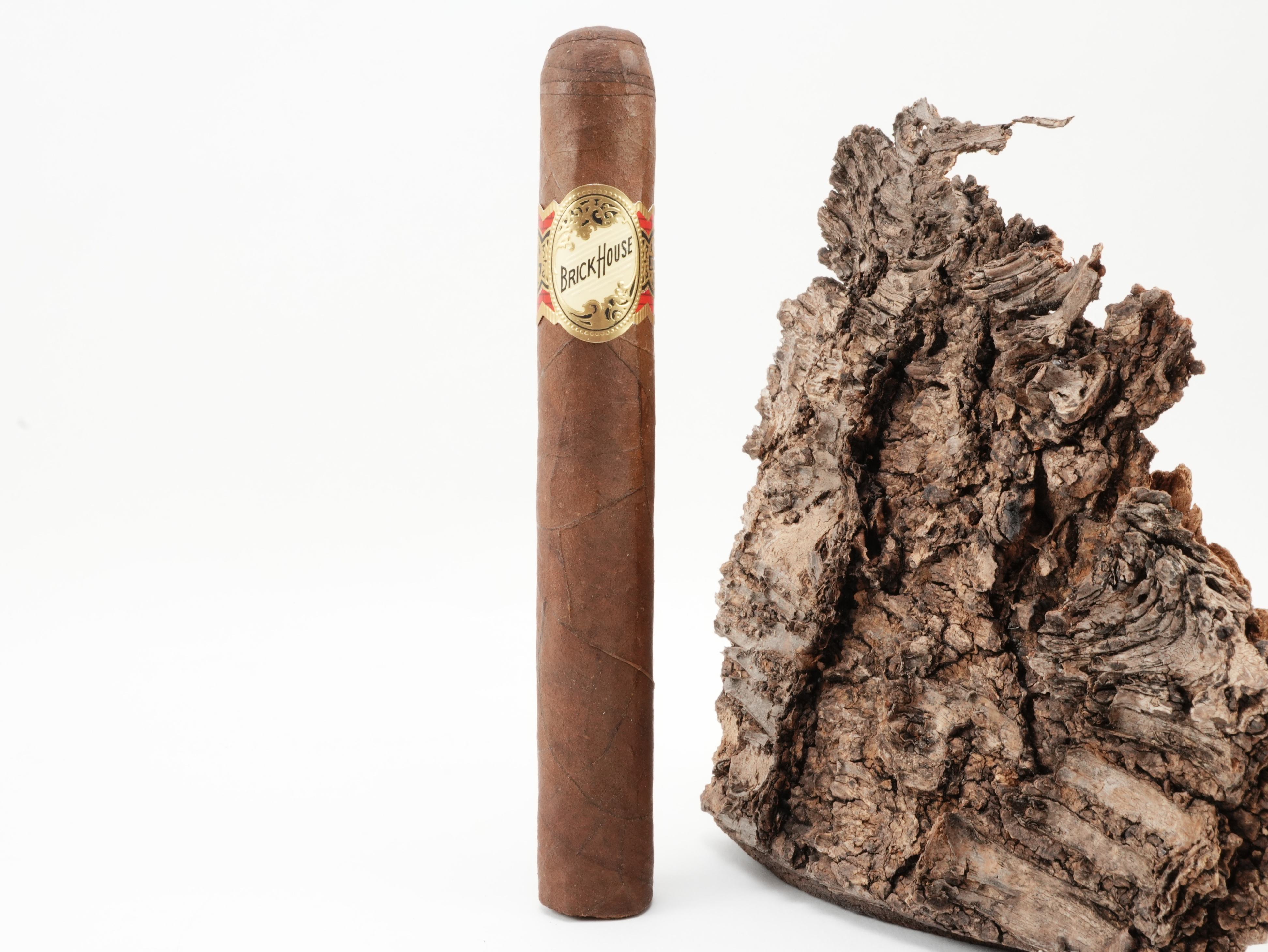 Brick House Classic Toro 