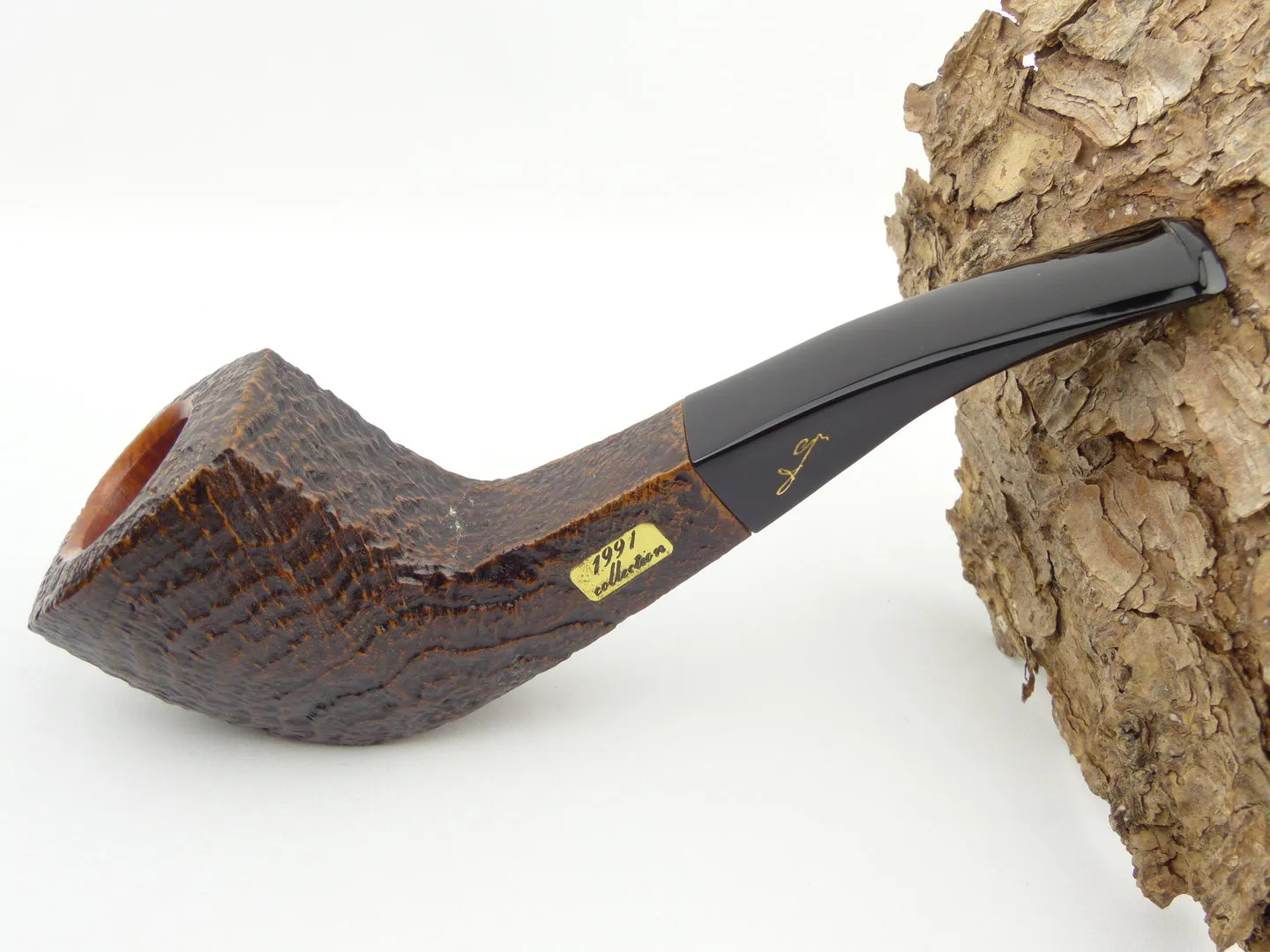 Savinelli Collection 1985 - 1991 im Ständer – Produktbild 8