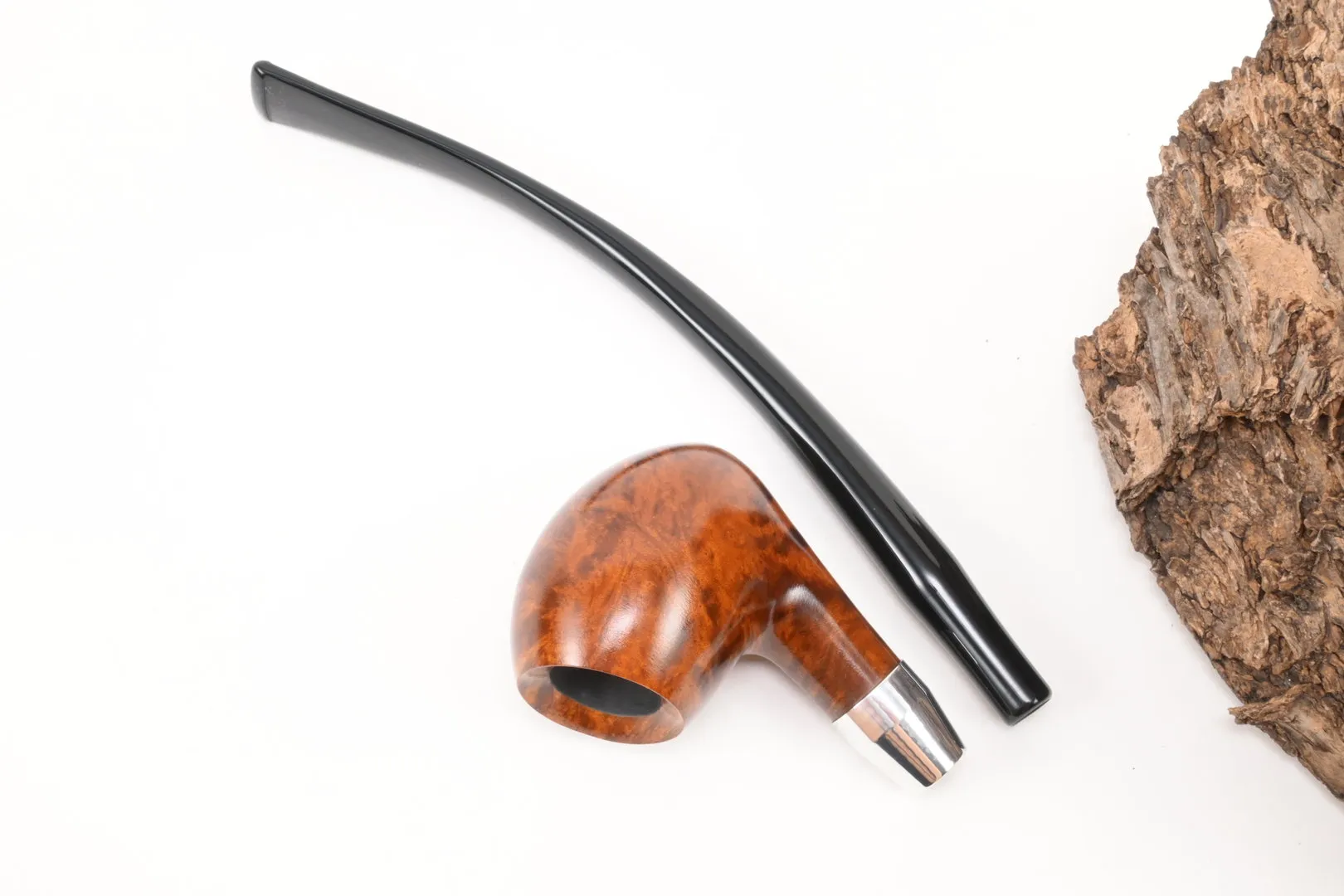 Vauen Eames Lesepfeife 1341 – Produktbild 9