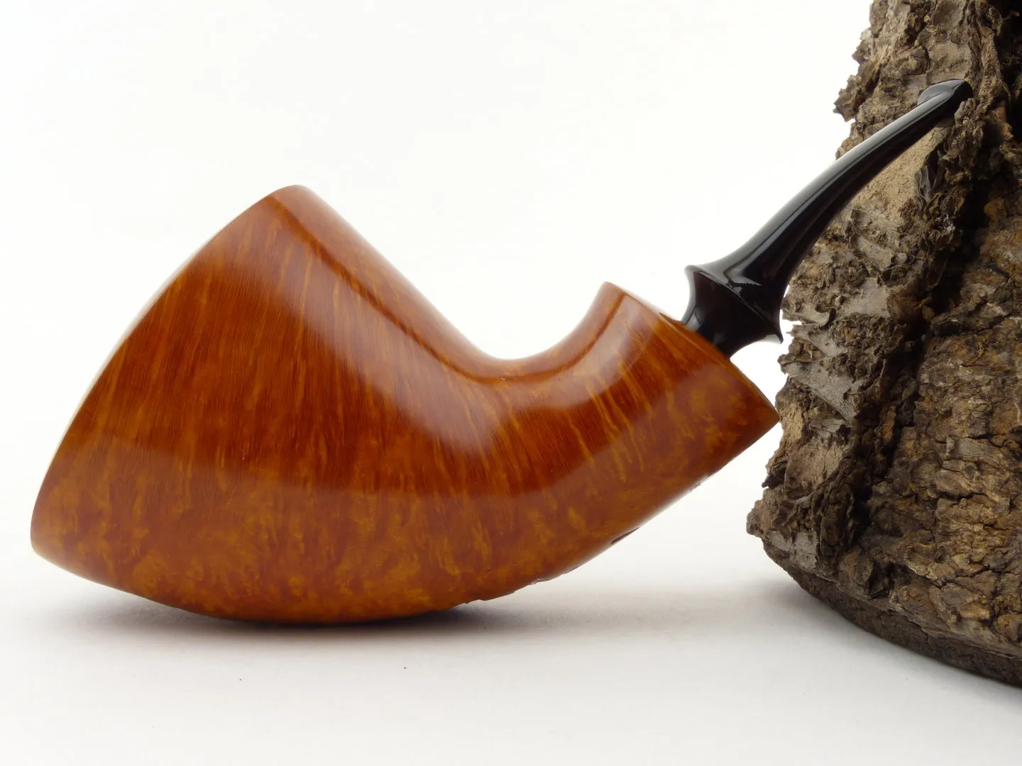 Tsuge Ikebana Pipe P-072-21 | Pfeifen Shop Online