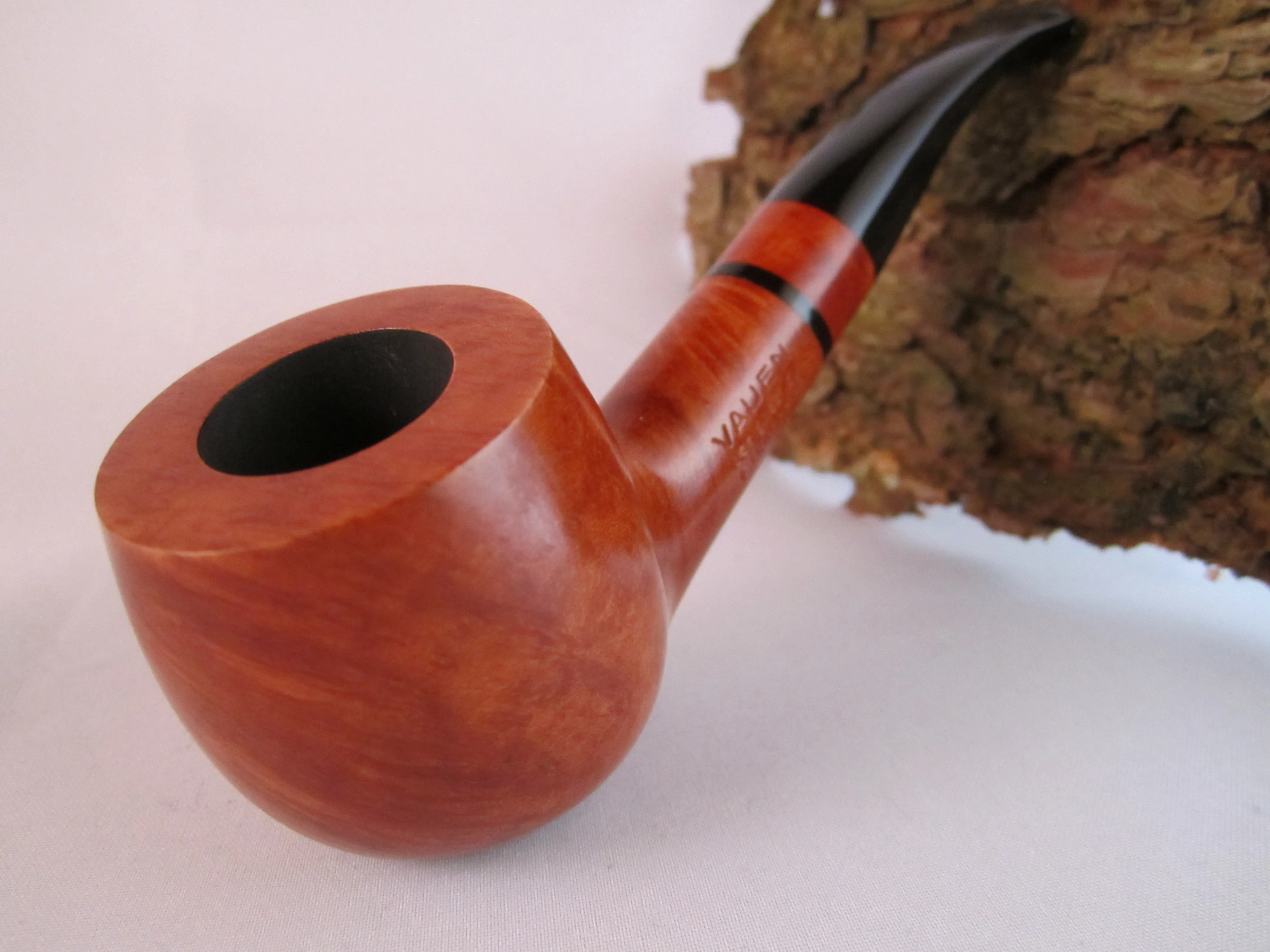 Vauen Barontini Pfeife B44 – Produktbild 2