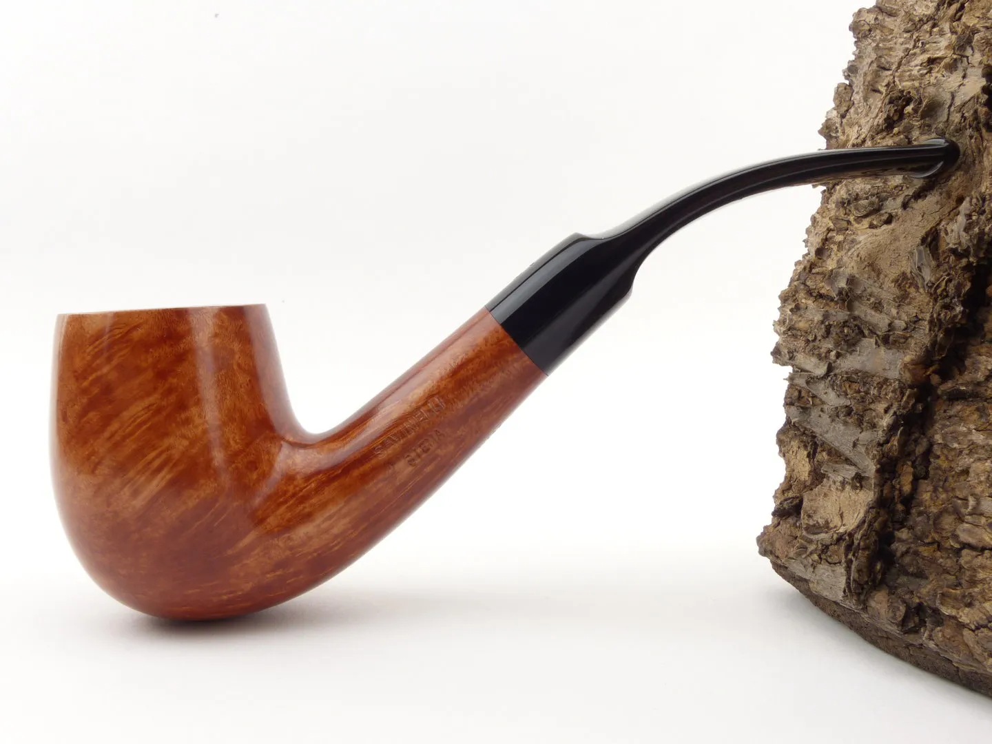 Savinelli Siena Pfeife 607 – Produktbild 2
