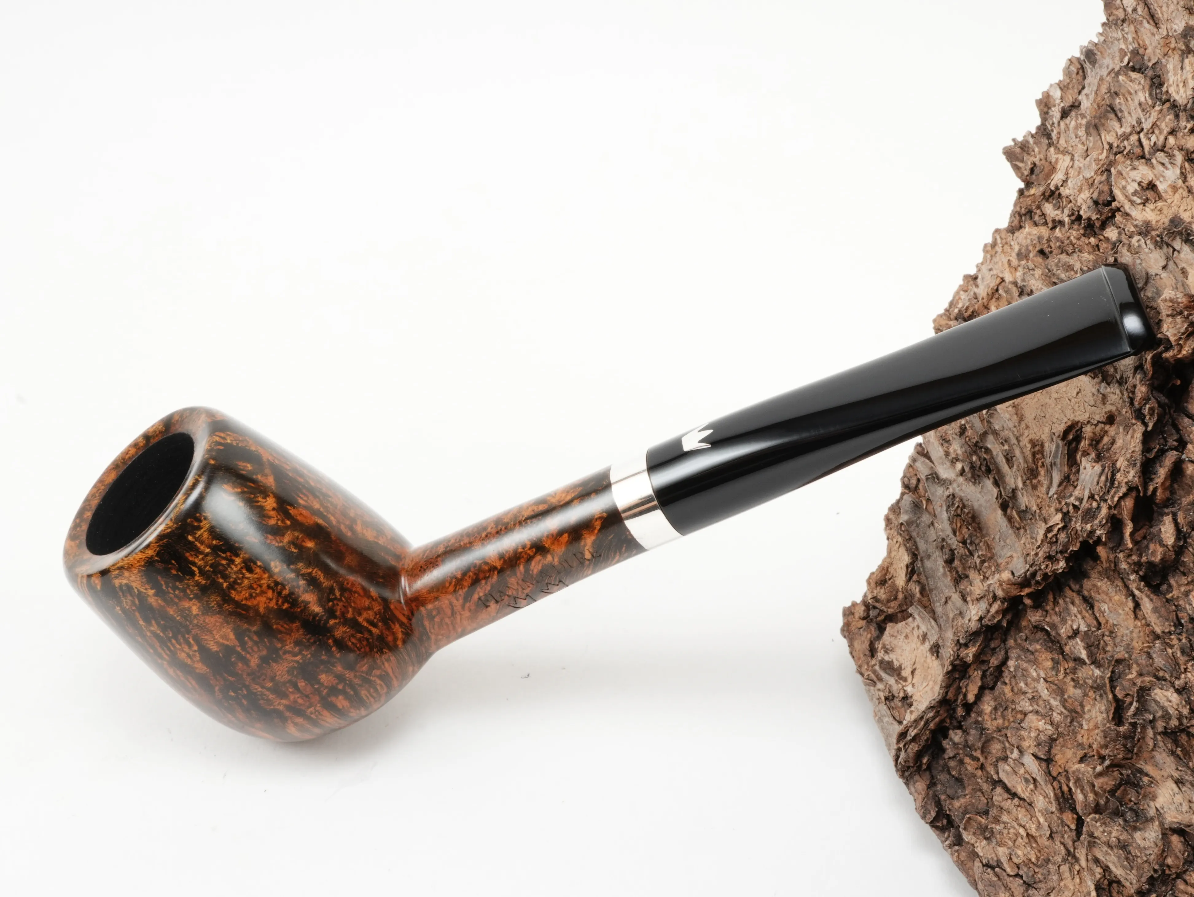 Fiamma di Re Pfeife 2 Corone #54