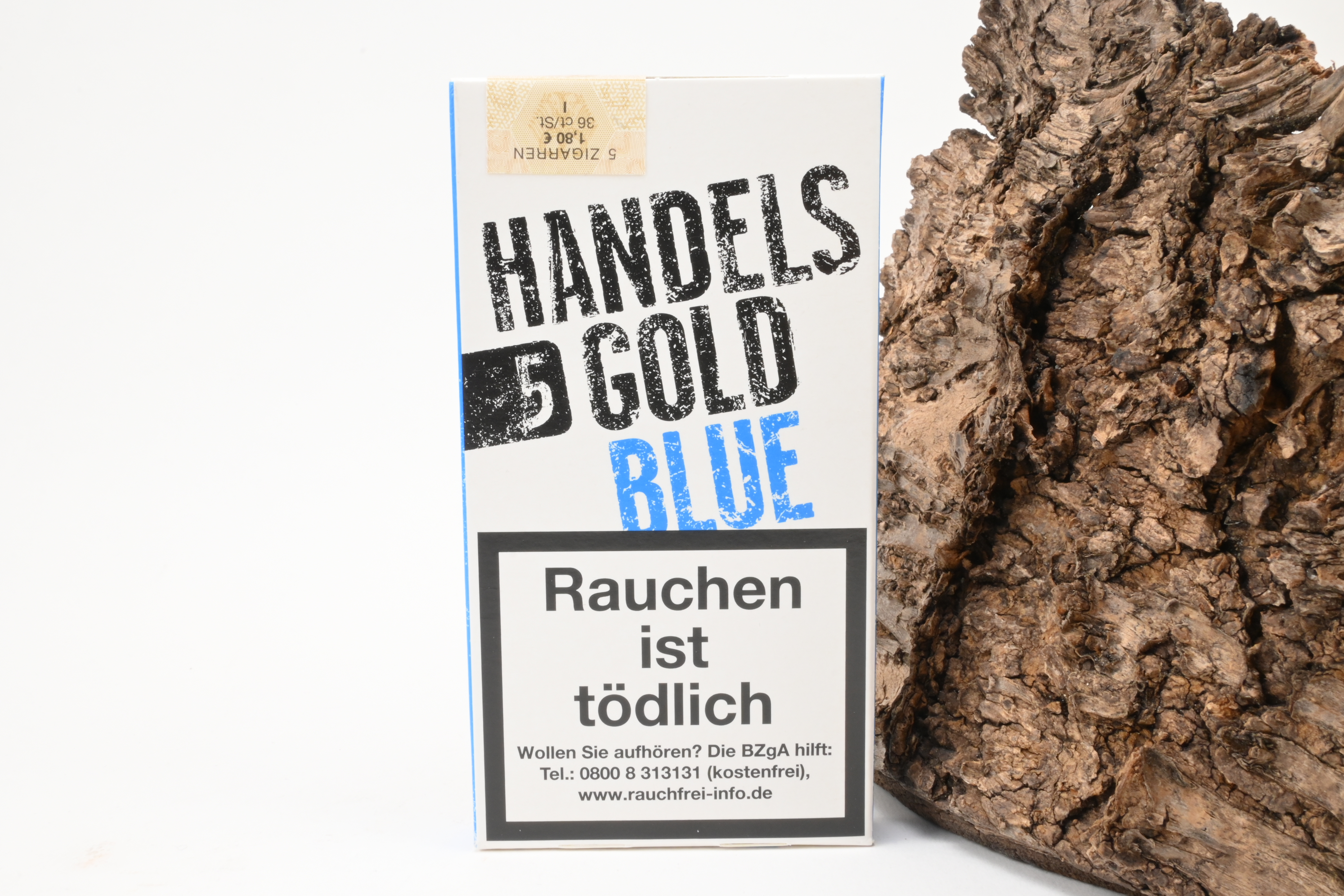 Handelsgold Blue 