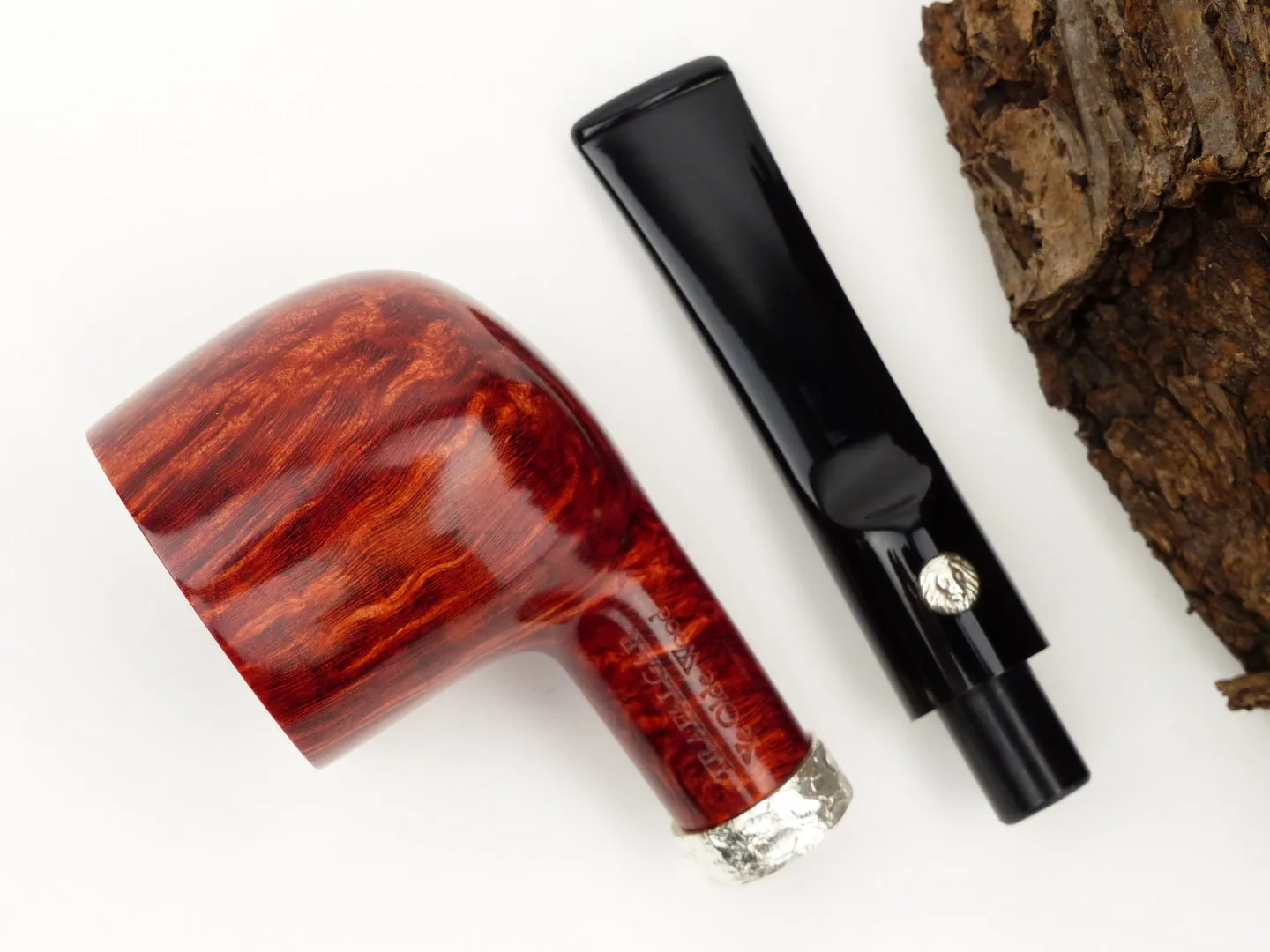 Barling Trafalgar Ye Olde Wood 1813 – Produktbild 9