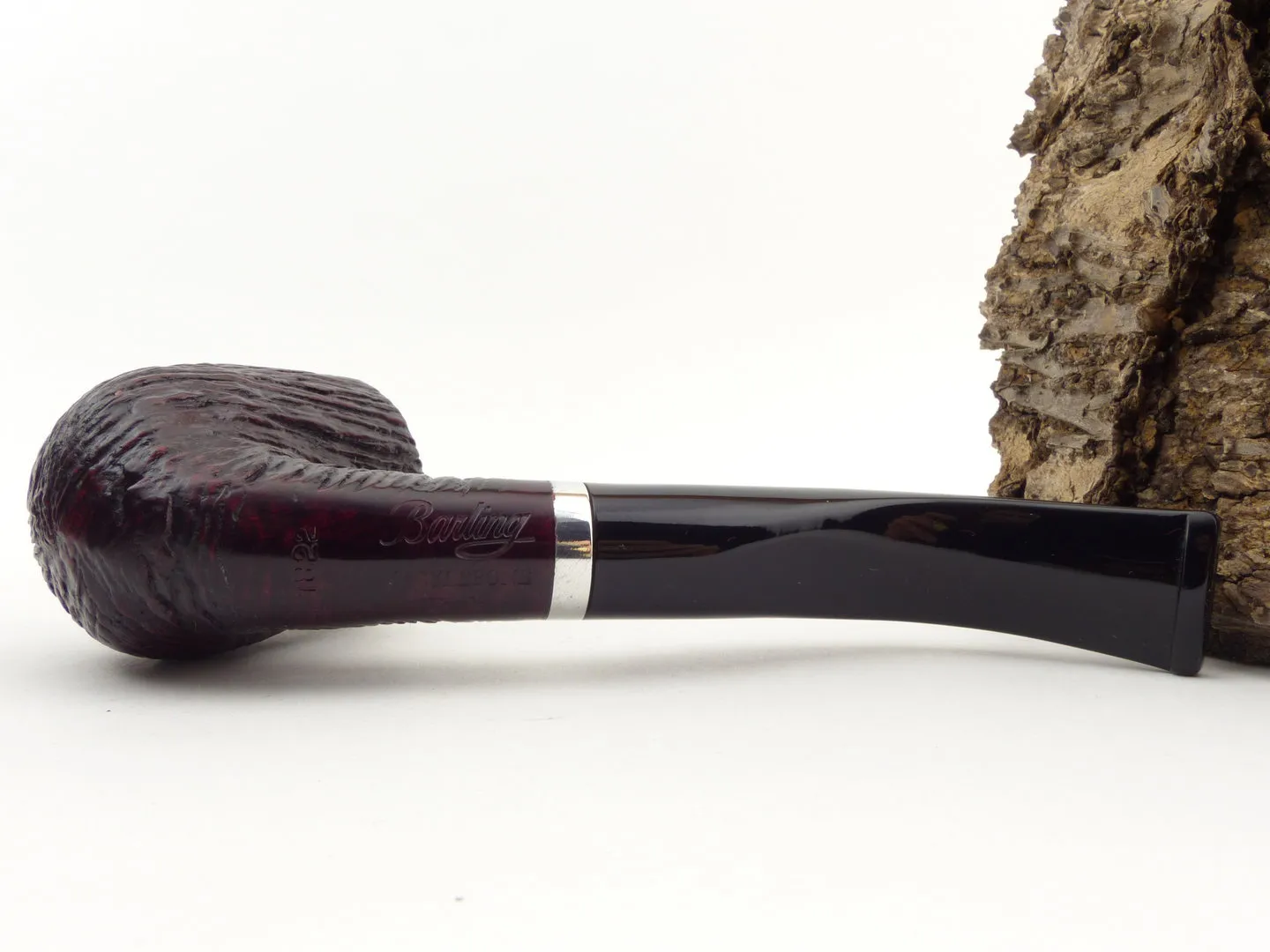 Barling Pfeife Marylebone Bark 1822 – Produktbild 7