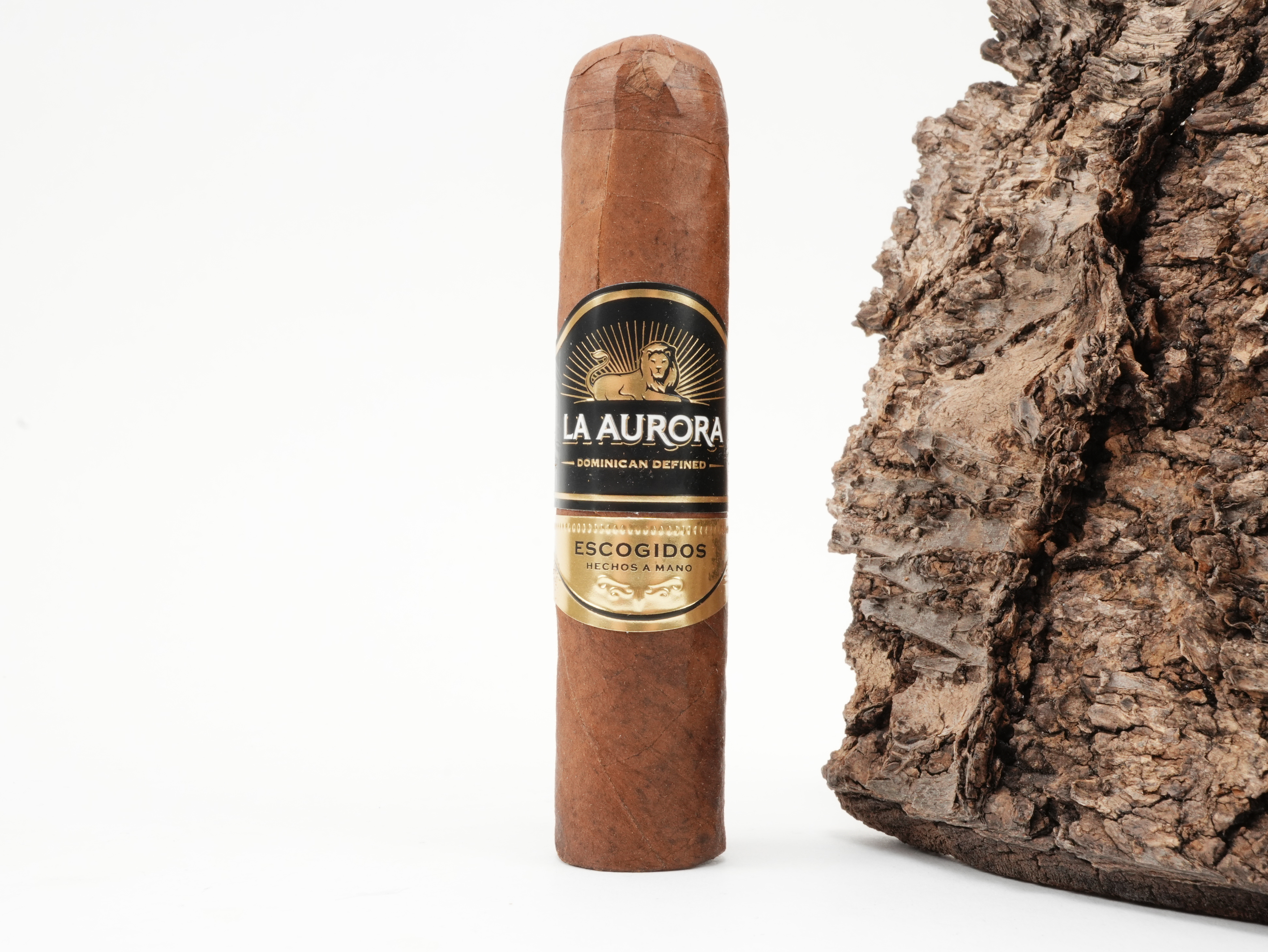 La Aurora Escogidos Short Robusto