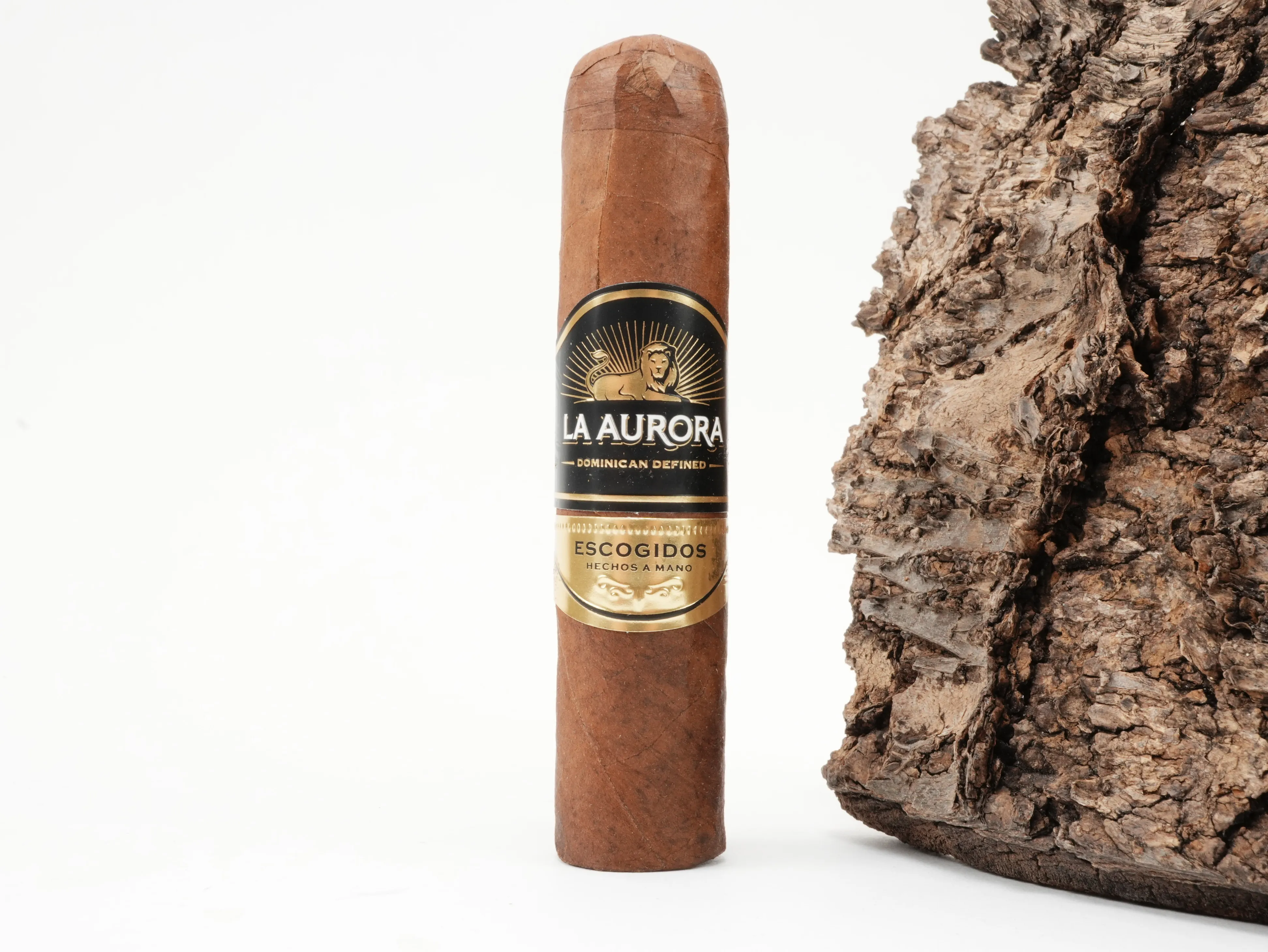 La Aurora Escogidos Short Robusto