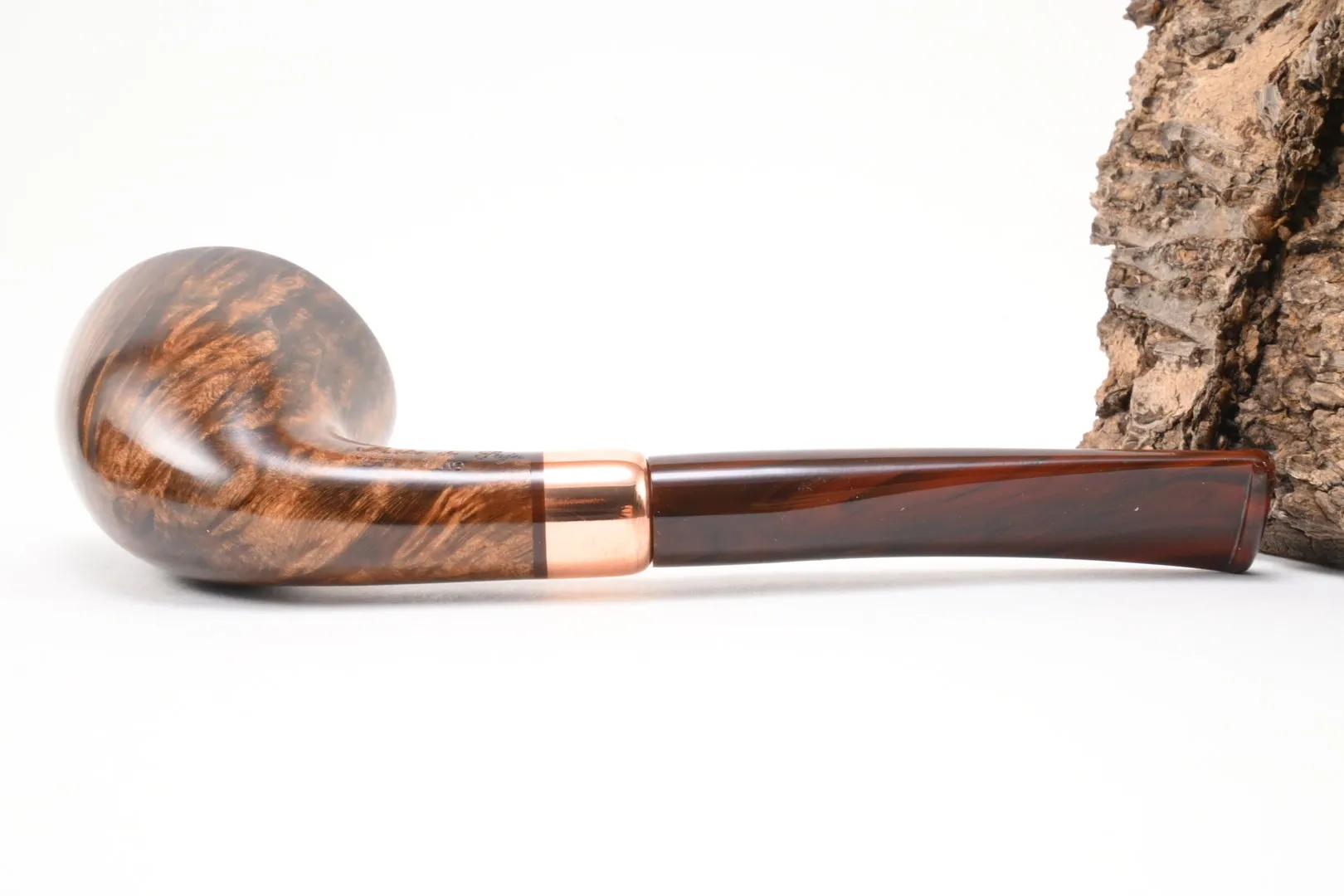 Mastro de Paja Grappa 2 braun – Produktbild 7