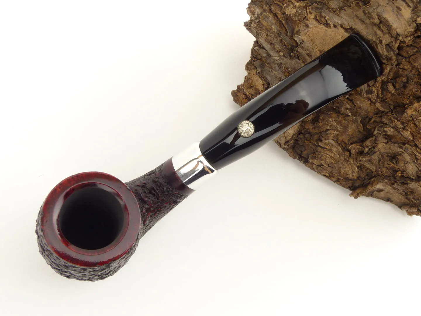 Barling Montague Craggy Root 1822 – Produktbild 3