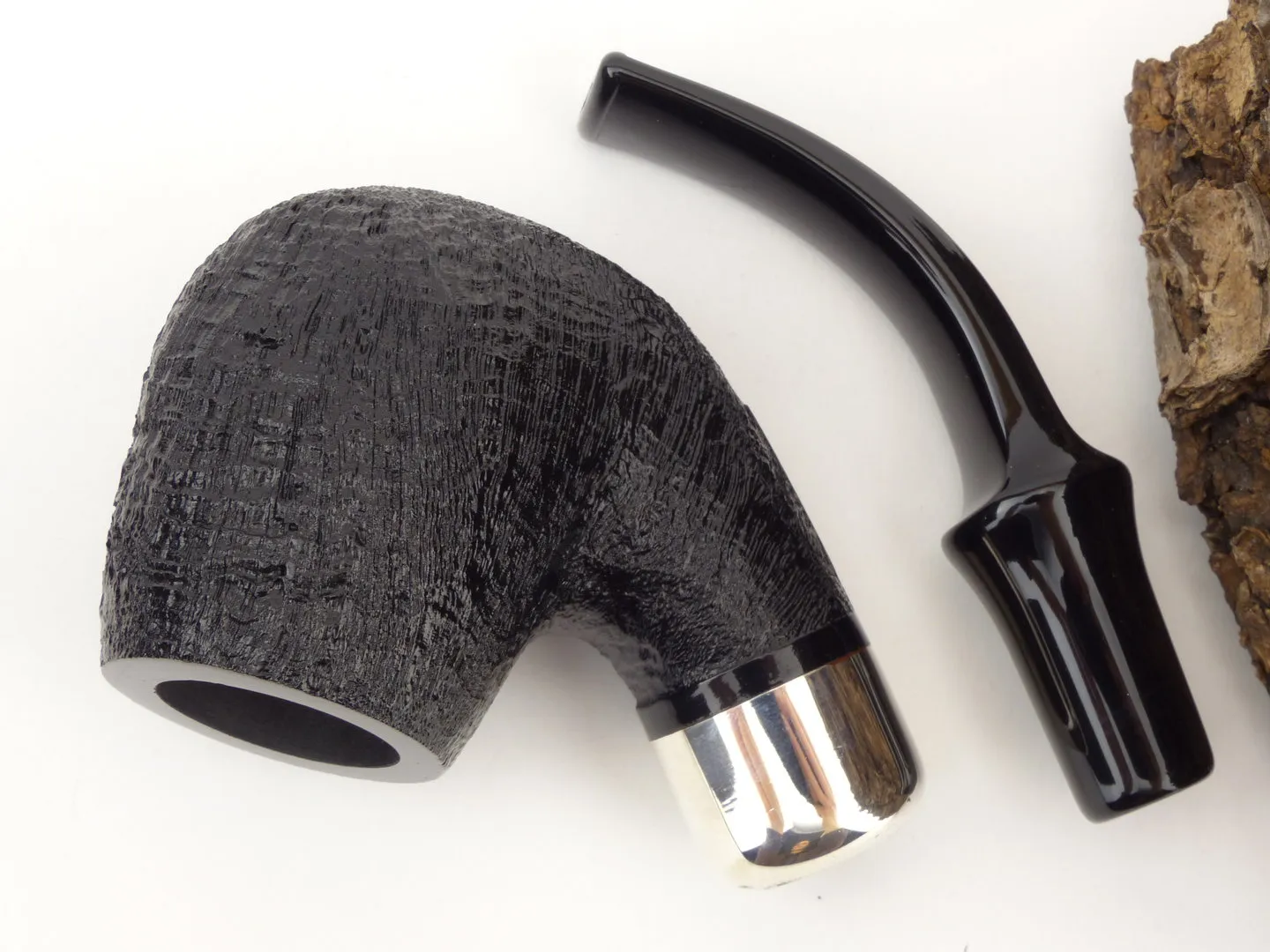 Vauen Royal Pfeife 515 – Produktbild 9