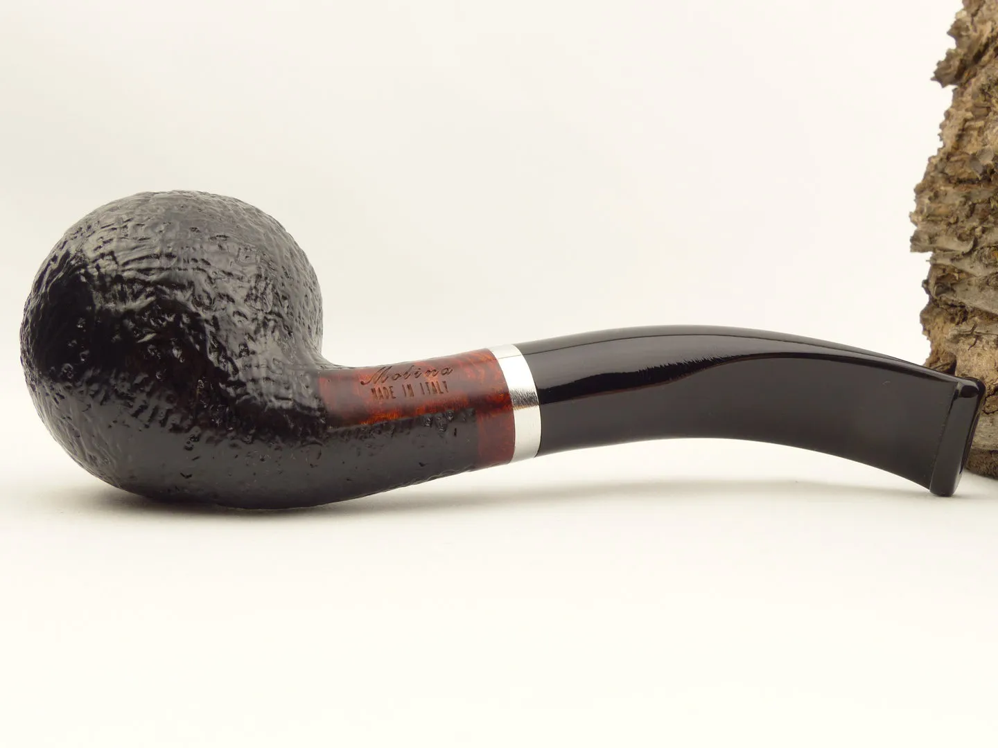Molina Barasso Pfeife sand 11 – Produktbild 7
