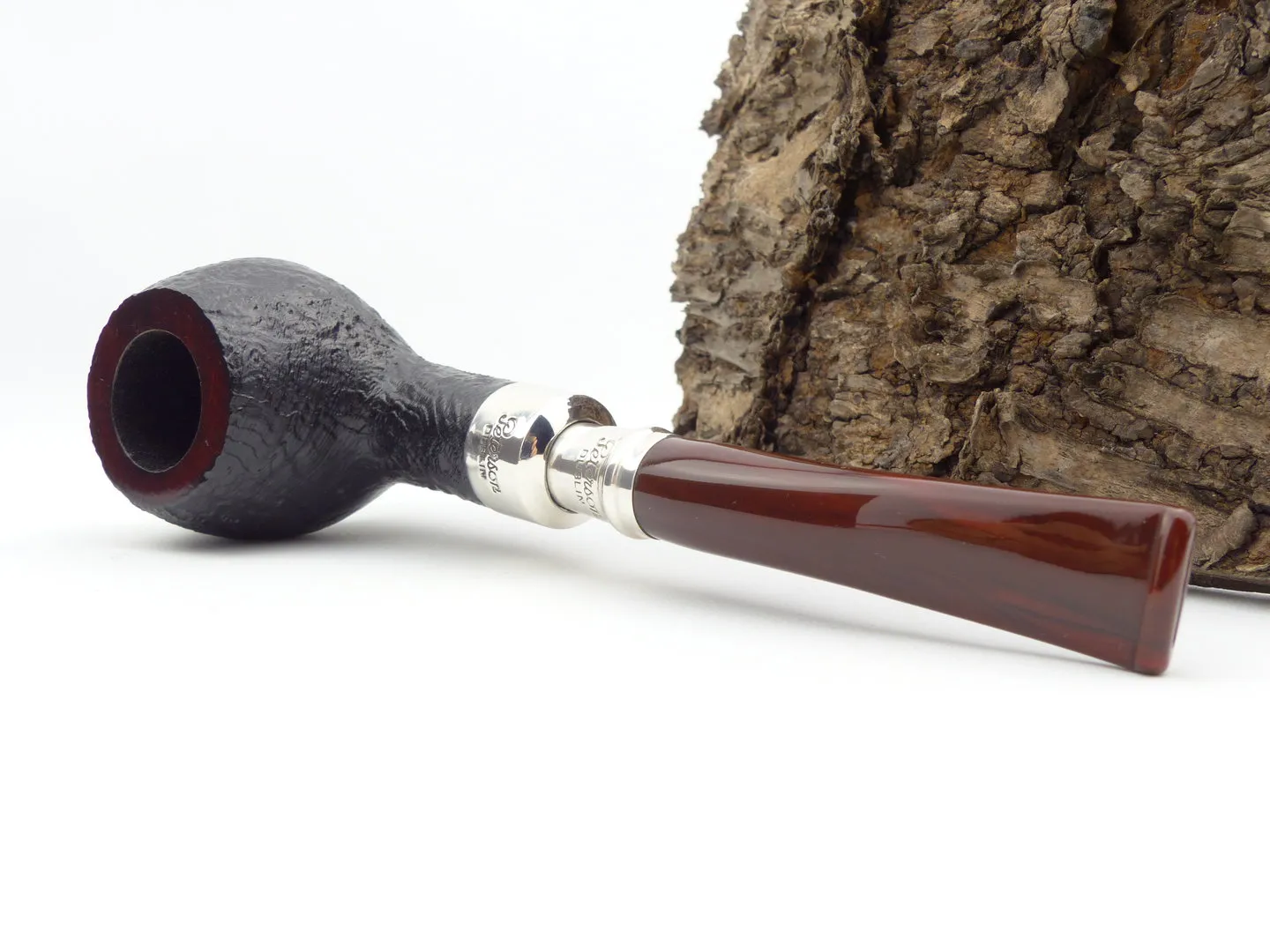 Peterson Pfeife Newgrange 408 – Produktbild 5