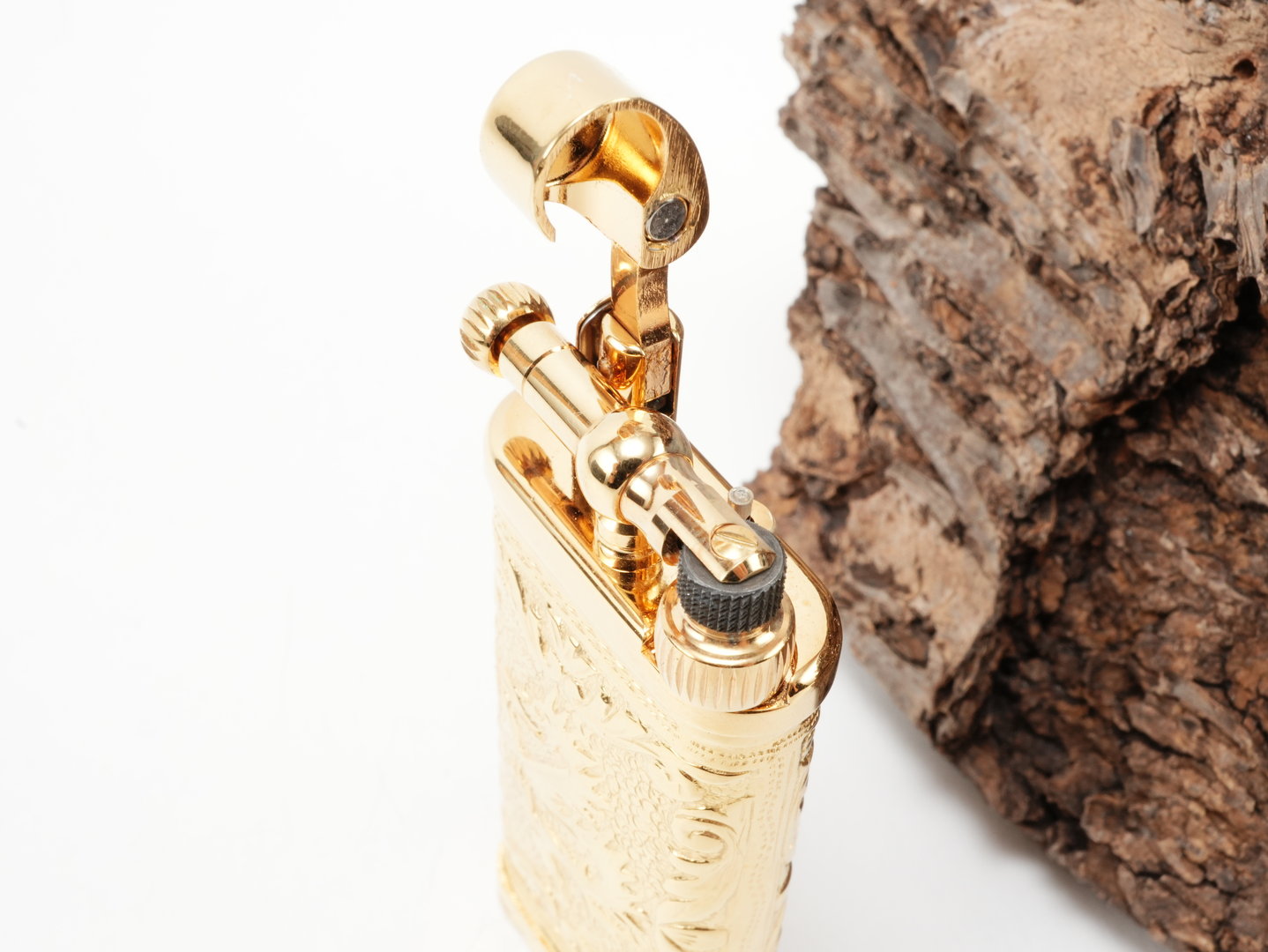 sillems_pfeifenfeuerzeug_dragon_gold_silber_1989PG_7