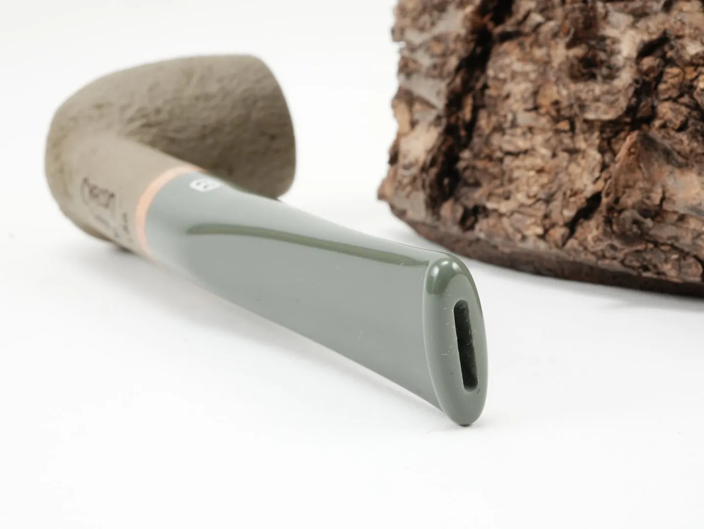 Chacom Ginkgo Pfeife sand 186 – Produktbild 4