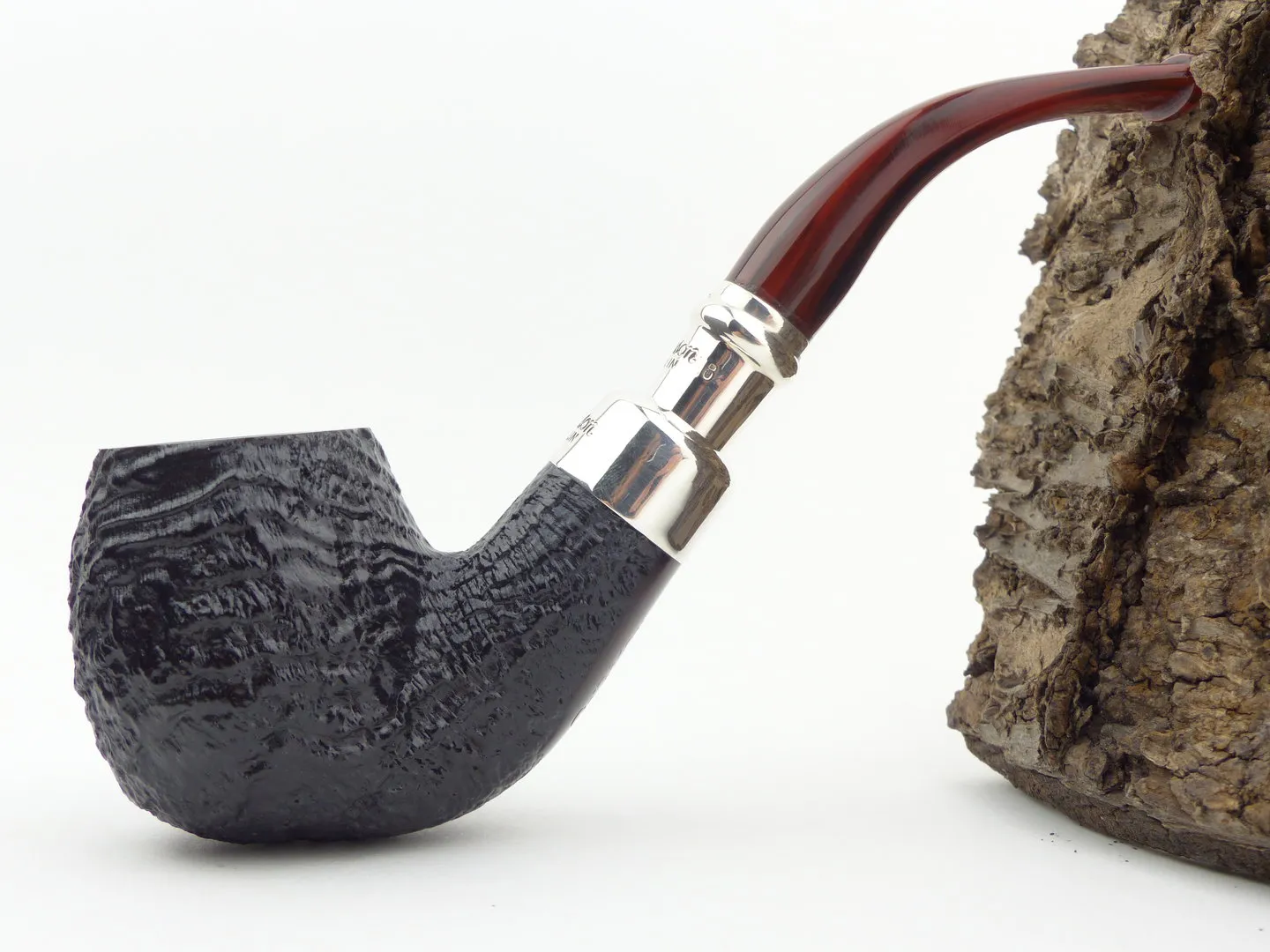Peterson Pfeife Newgrange 68 – Produktbild 2