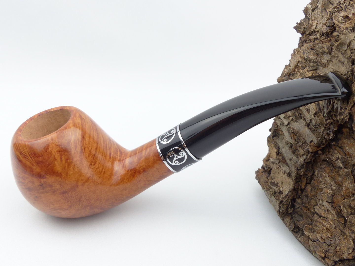 Rattray's Triskele Pfeife 13 | Pfeifen Shop Online