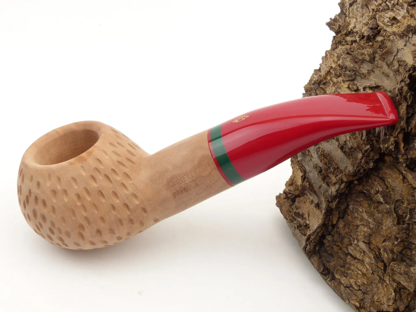 Savinelli Fragola Pfeife 320