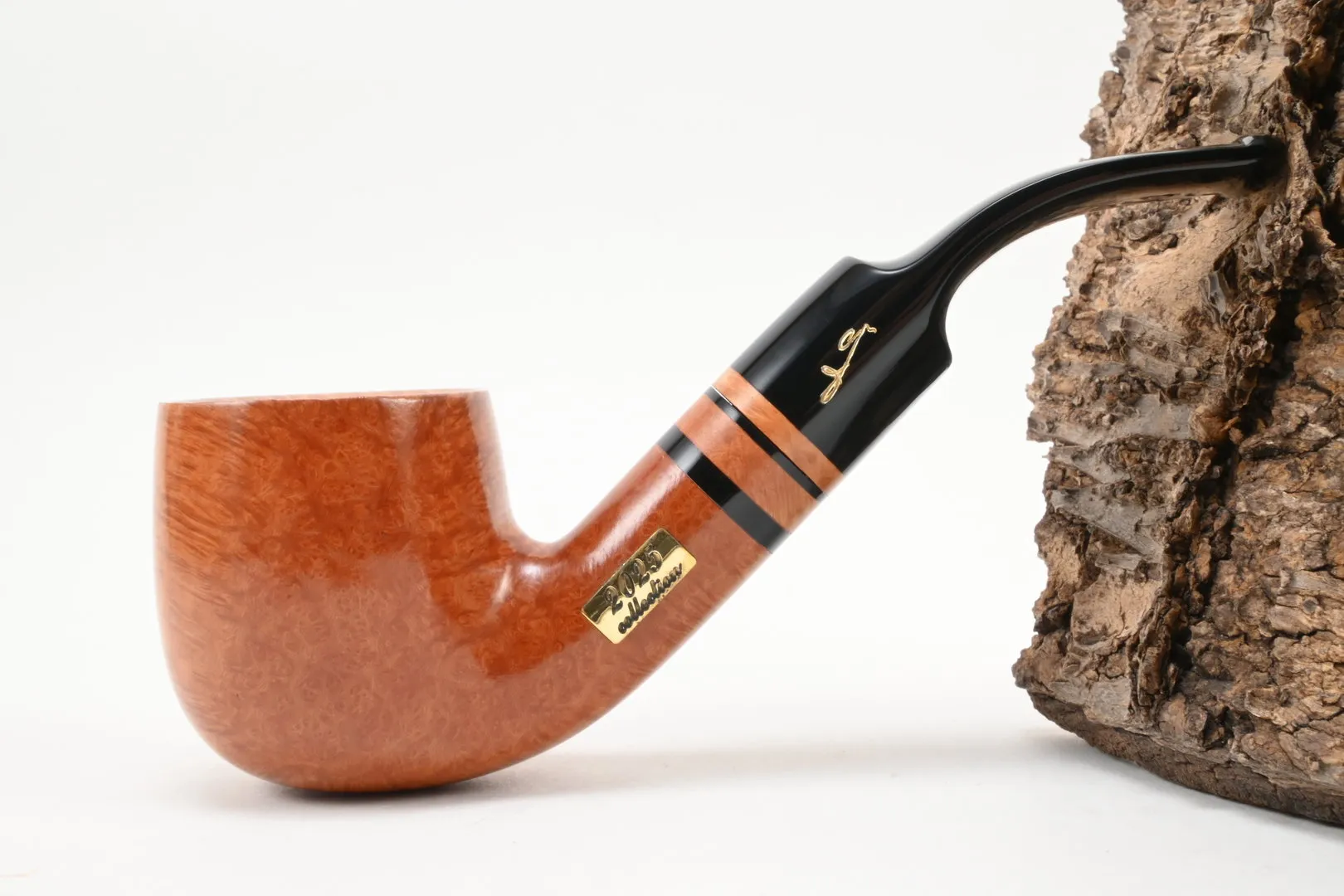 Savinelli Collection Pfeife 2025 light – Produktbild 2