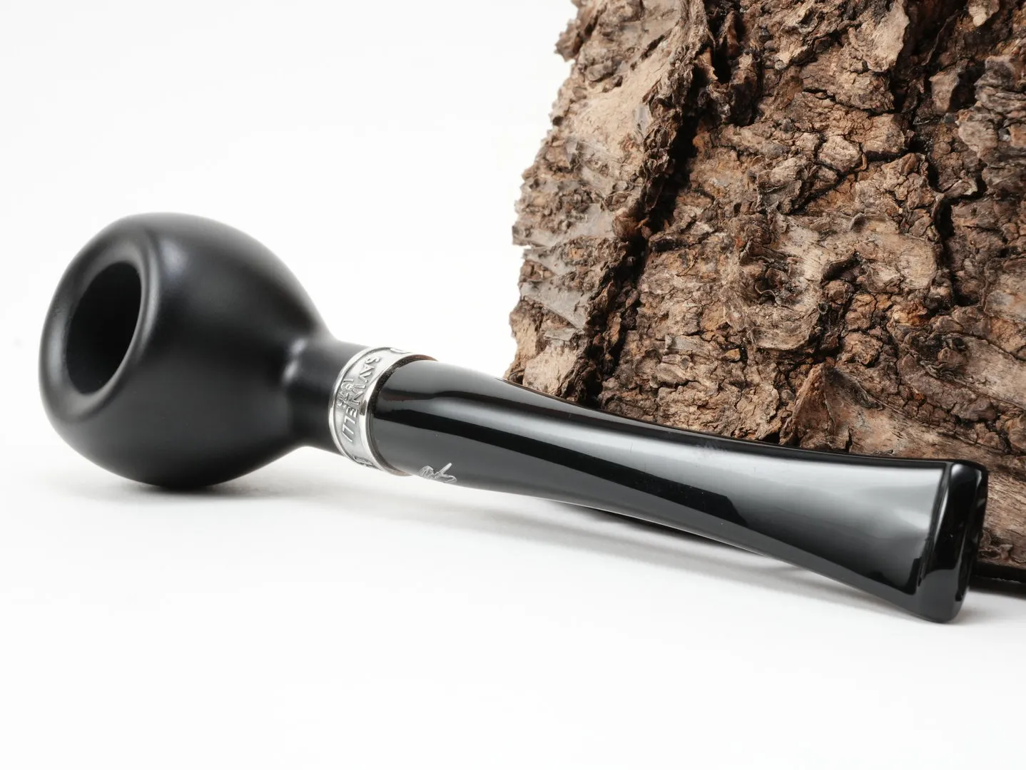 Savinelli 150 Anni Achille III schwarz – Produktbild 6