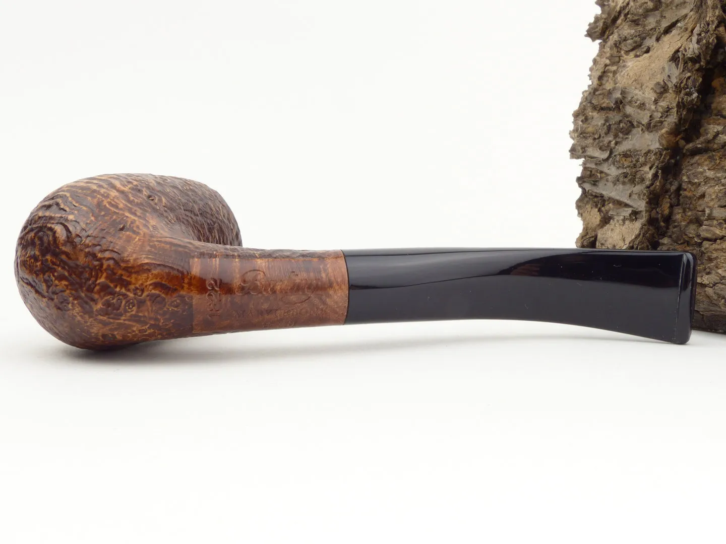 Barling Marylebone Fossil 1822 second – Produktbild 7