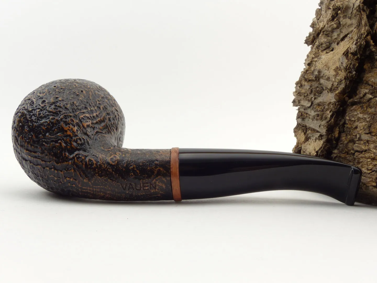 Vauen Mamba Pfeife 5537 – Produktbild 7