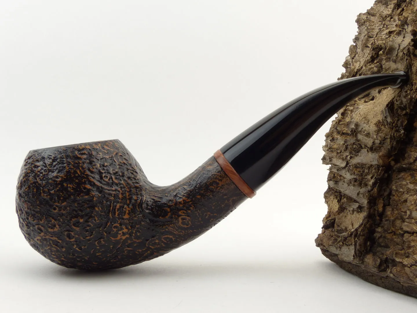 Vauen Mamba Pfeife 5537 – Produktbild 2