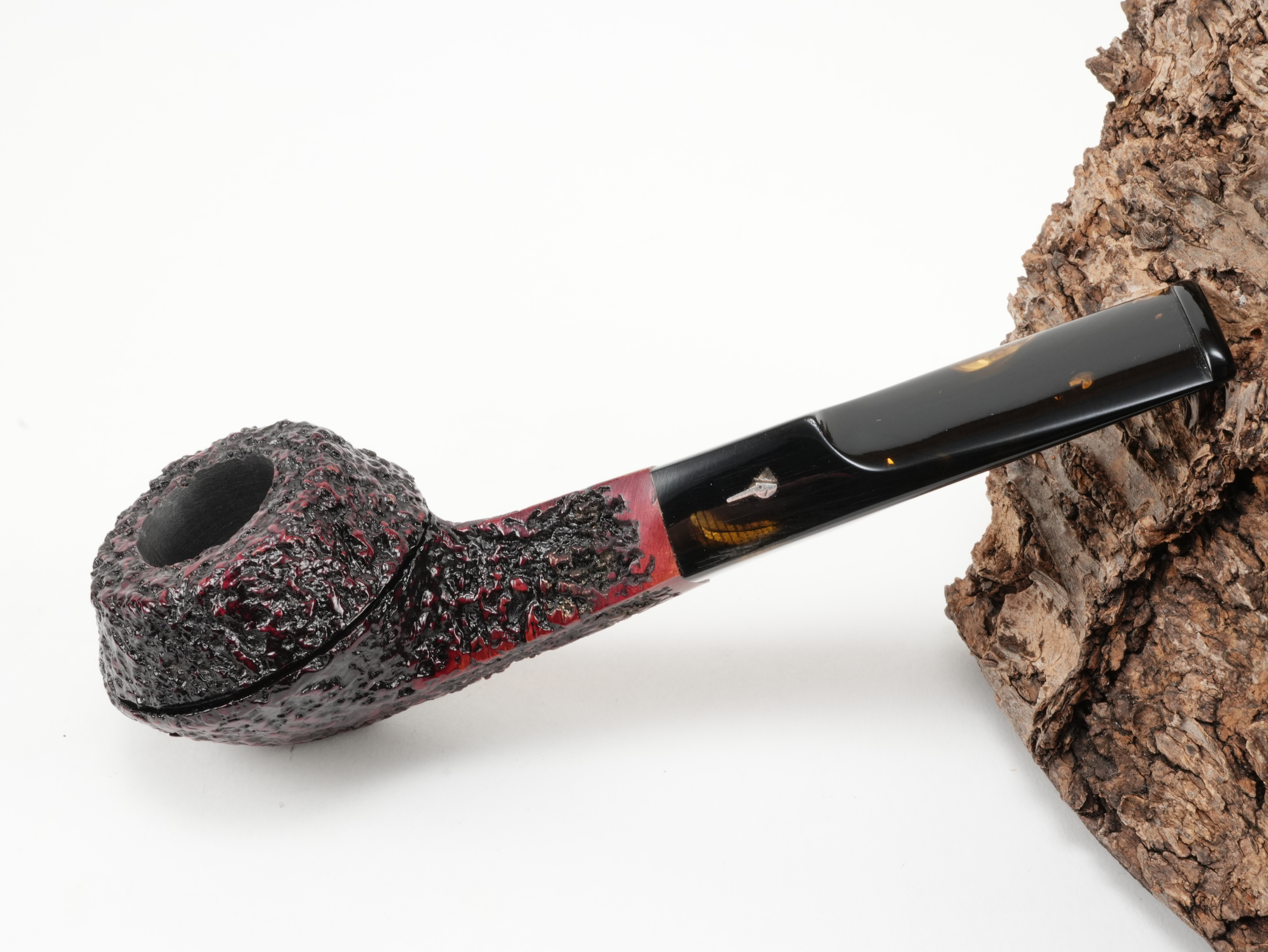 Mastro Geppetto Pfeife #118