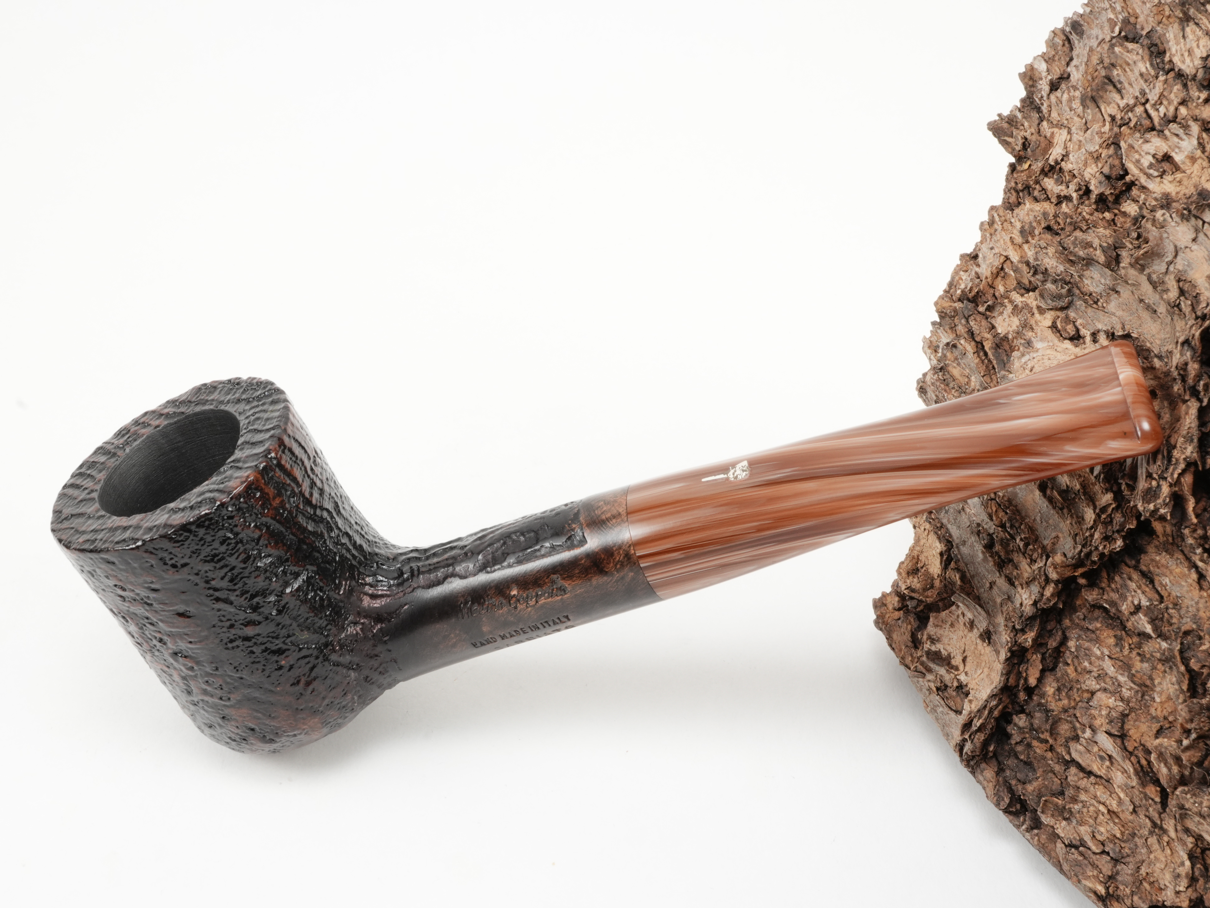 Mastro Geppetto Pfeife #111