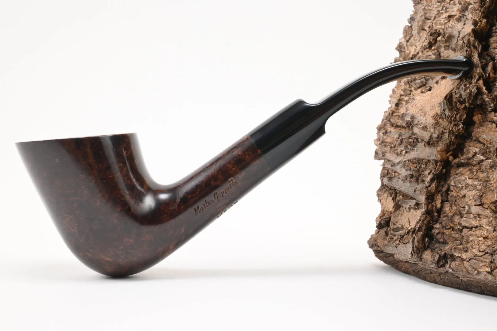 Mastro Geppetto Pfeife Eximia dunkel 6 – Produktbild 2