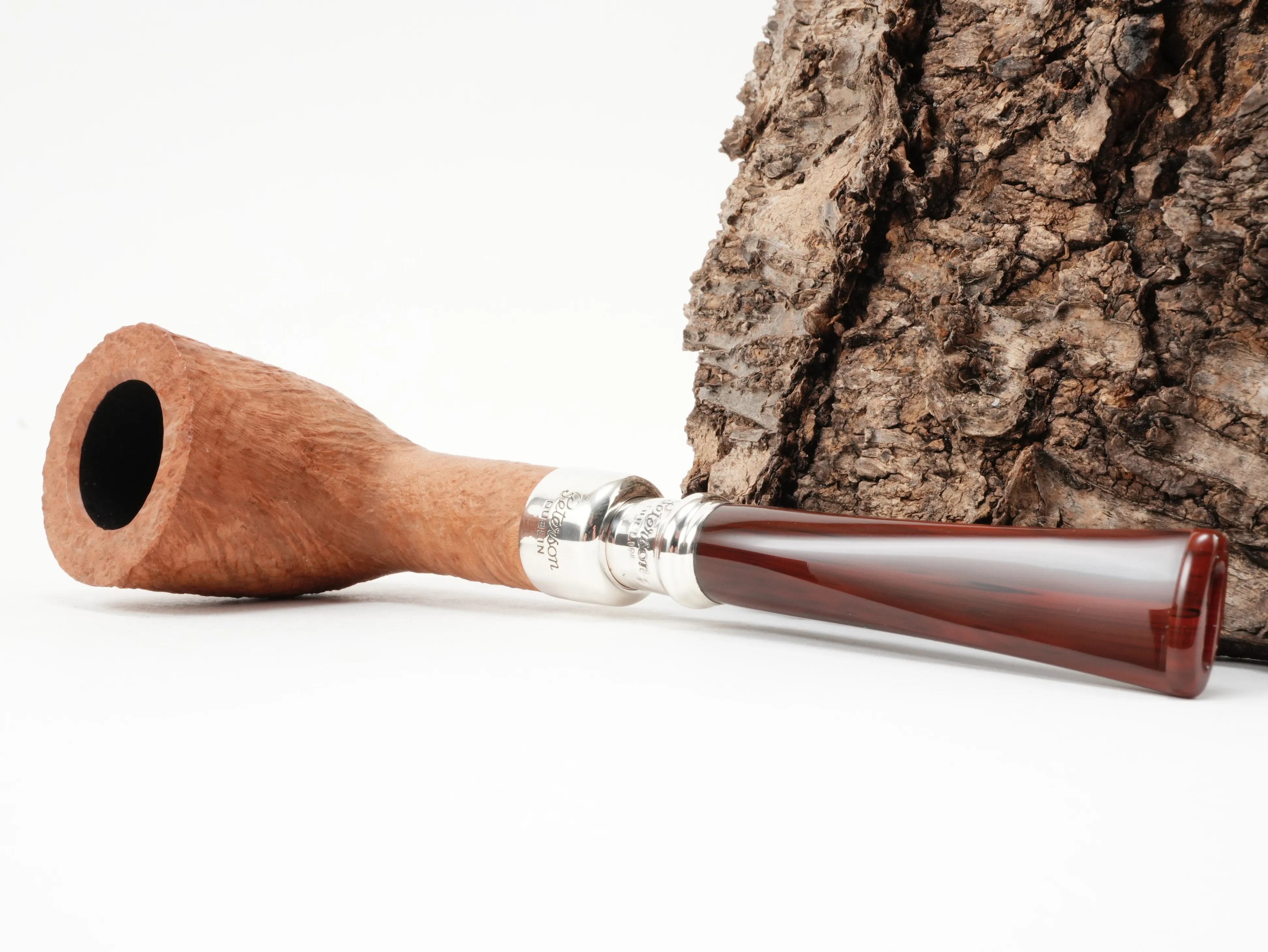 Peterson Pfeife Barley Spigot 120 – Produktbild 5