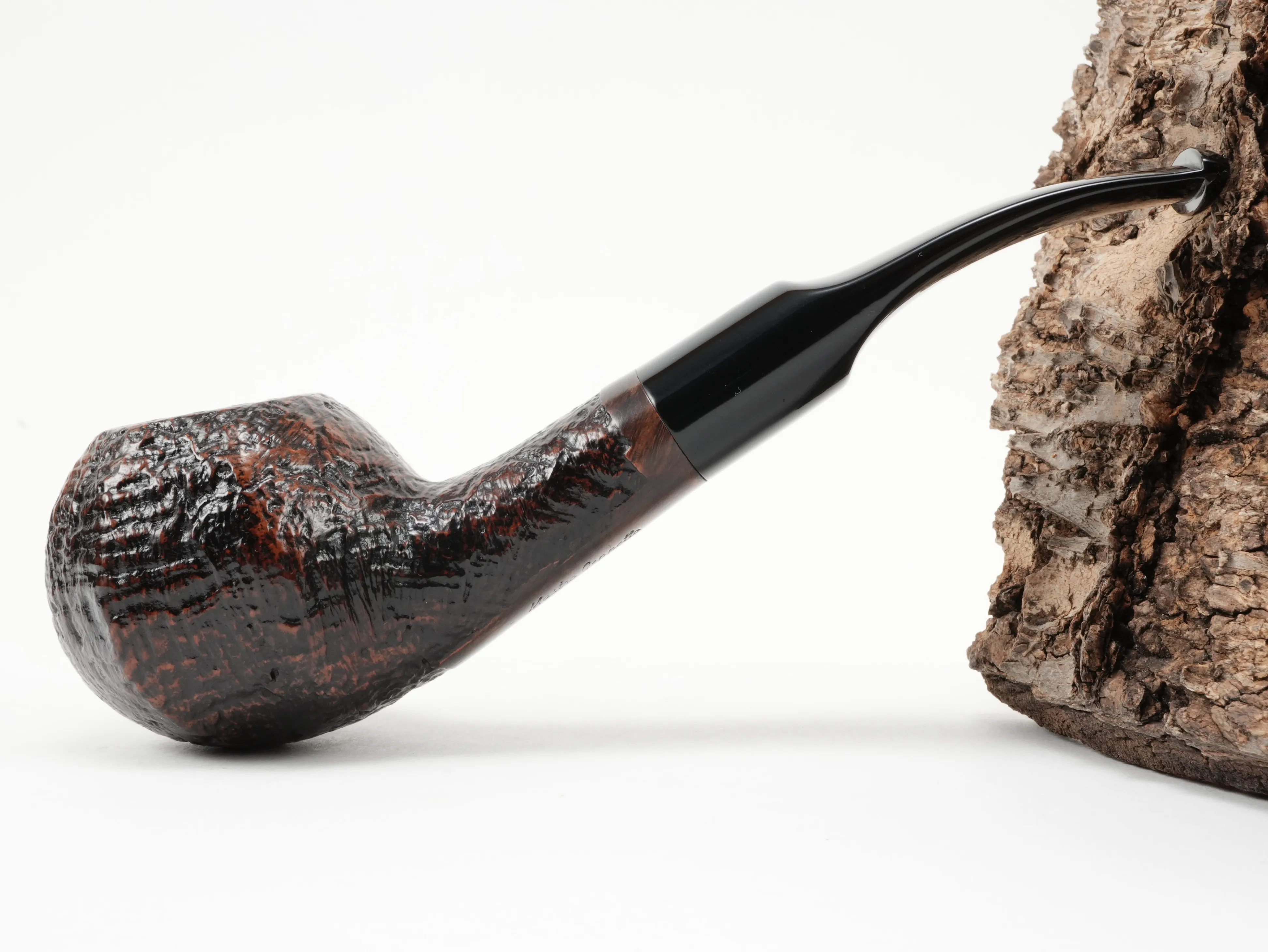 Mastro Geppetto Pfeife #110 – Produktbild 2