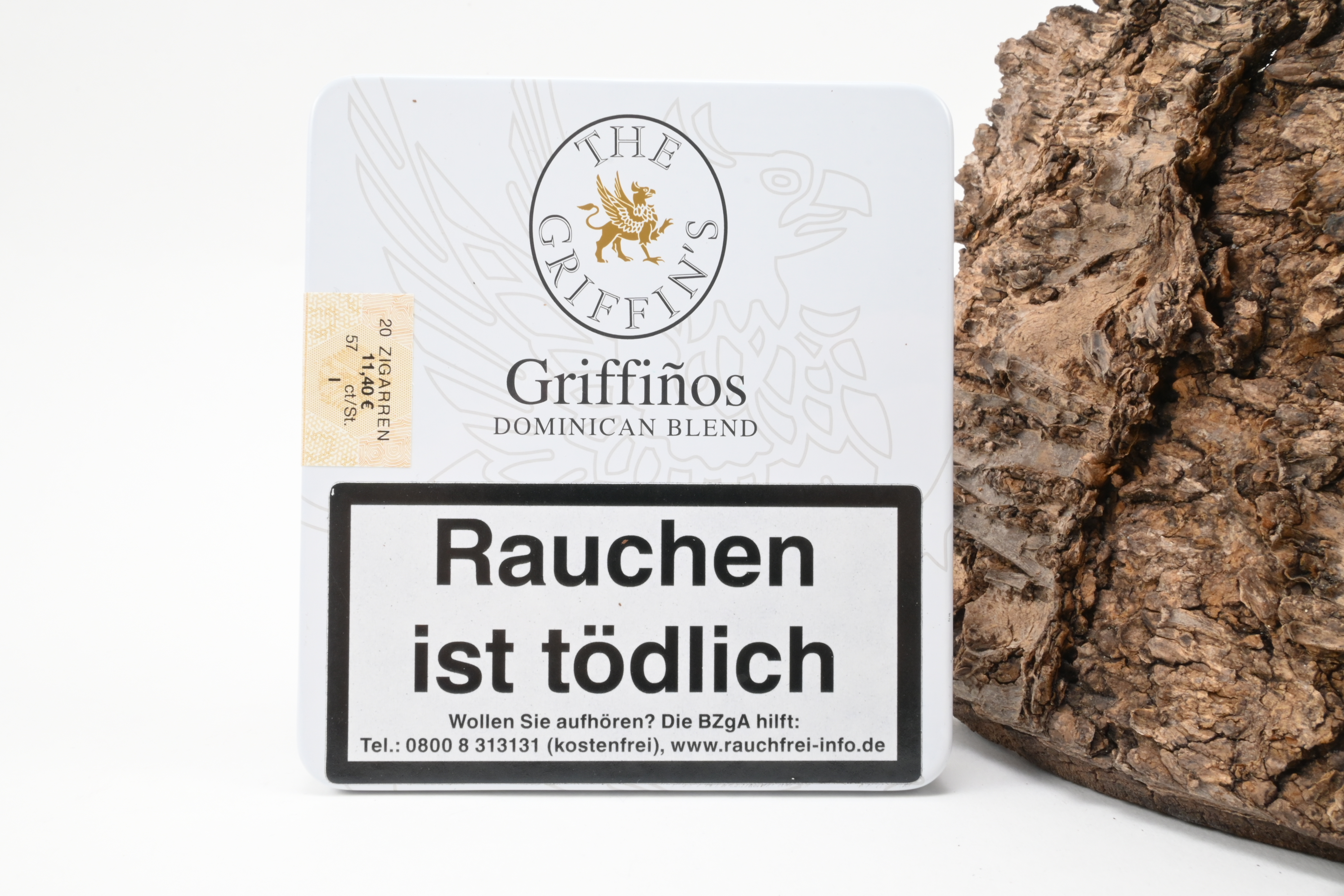 The Griffin´s Griffinos