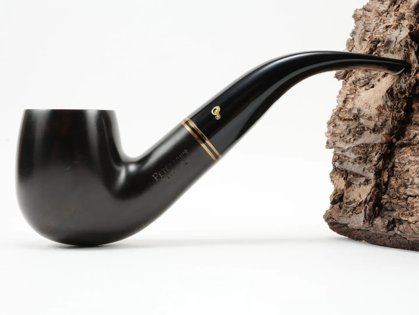 Peterson Pfeife Tyrone XL90 – Produktbild 2