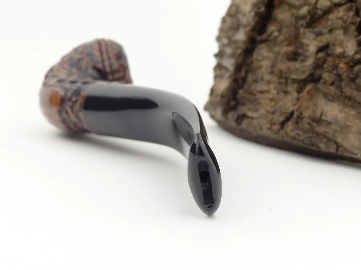 Peterson Pfeife Aran 999 rustic – Produktbild 4