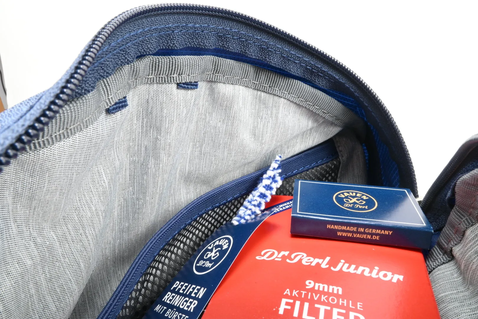 Vauen Outdoor Pfeifentasche 650 – Produktbild 6