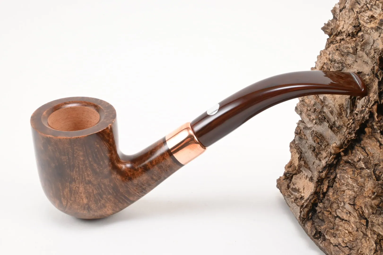 Mastro de Paja Grappa 6 braun