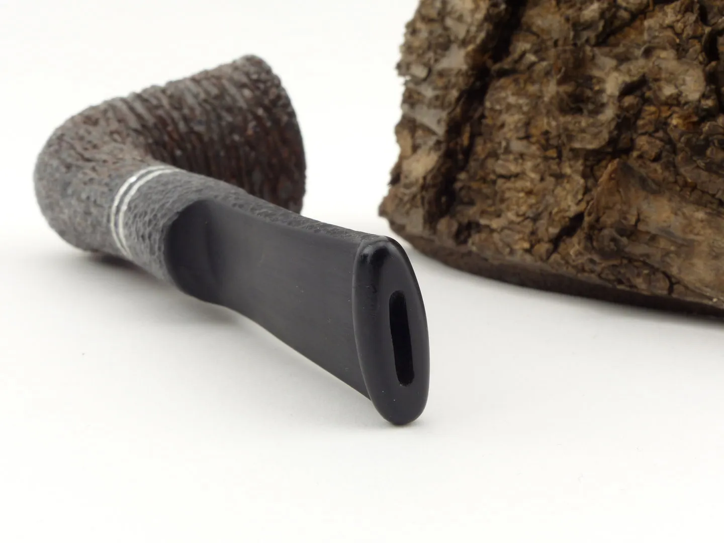 Brian Orton Pfeife #12 von Orton Pipes – Produktbild 4