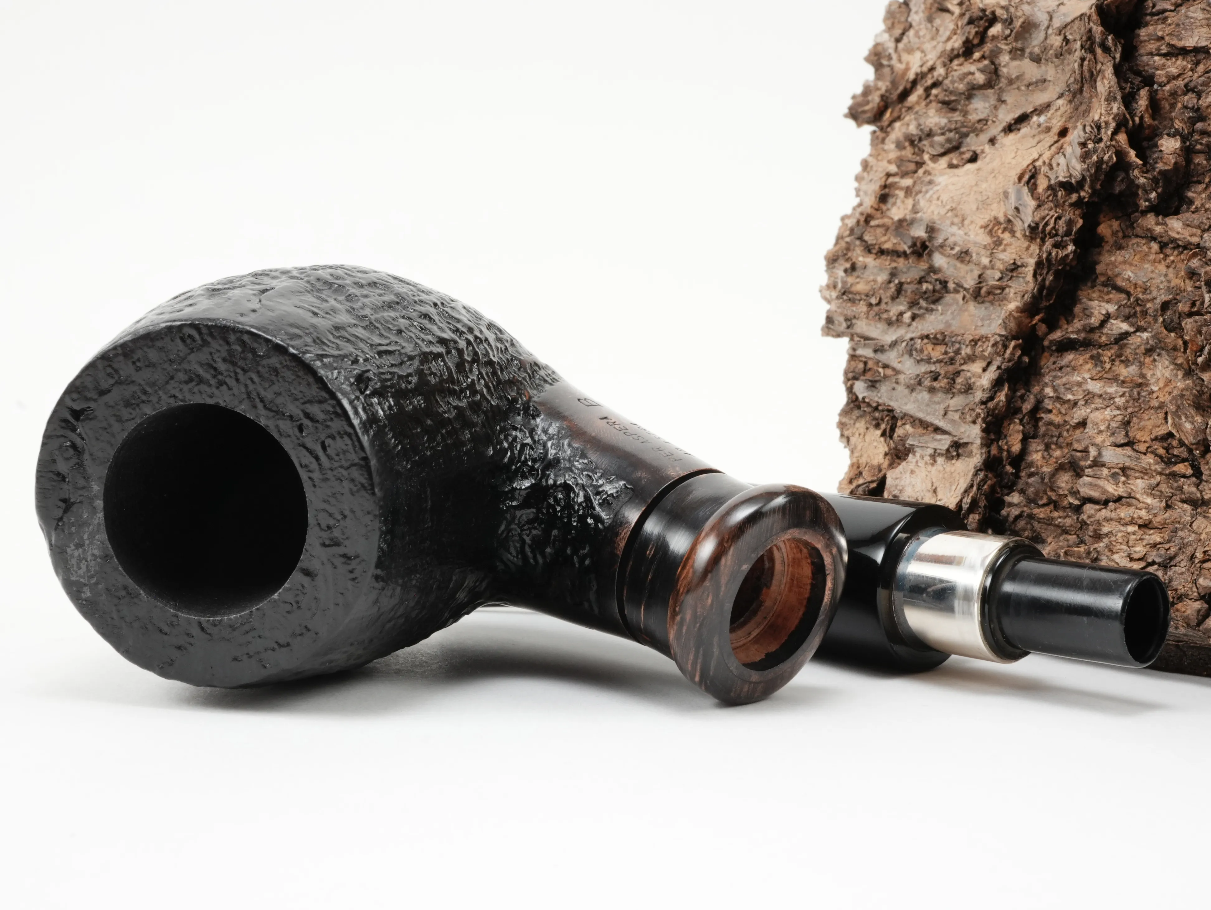 Ser Jacopo Pfeife S1B #69 – Produktbild 8