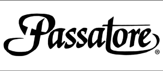Logo Passatore