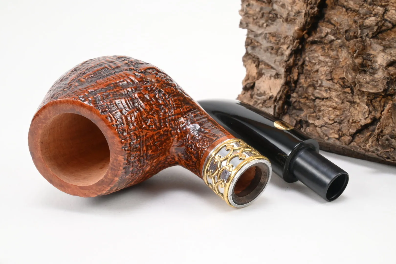 Mastro de Paja Rococo 5 sand – Produktbild 8