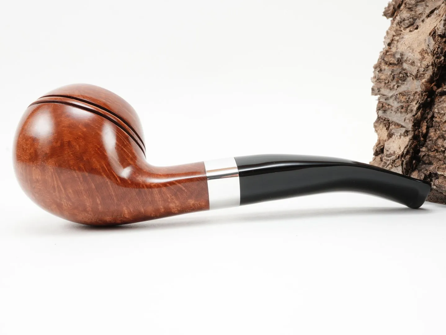 Savinelli Stromboli Pfeife 673 – Produktbild 7