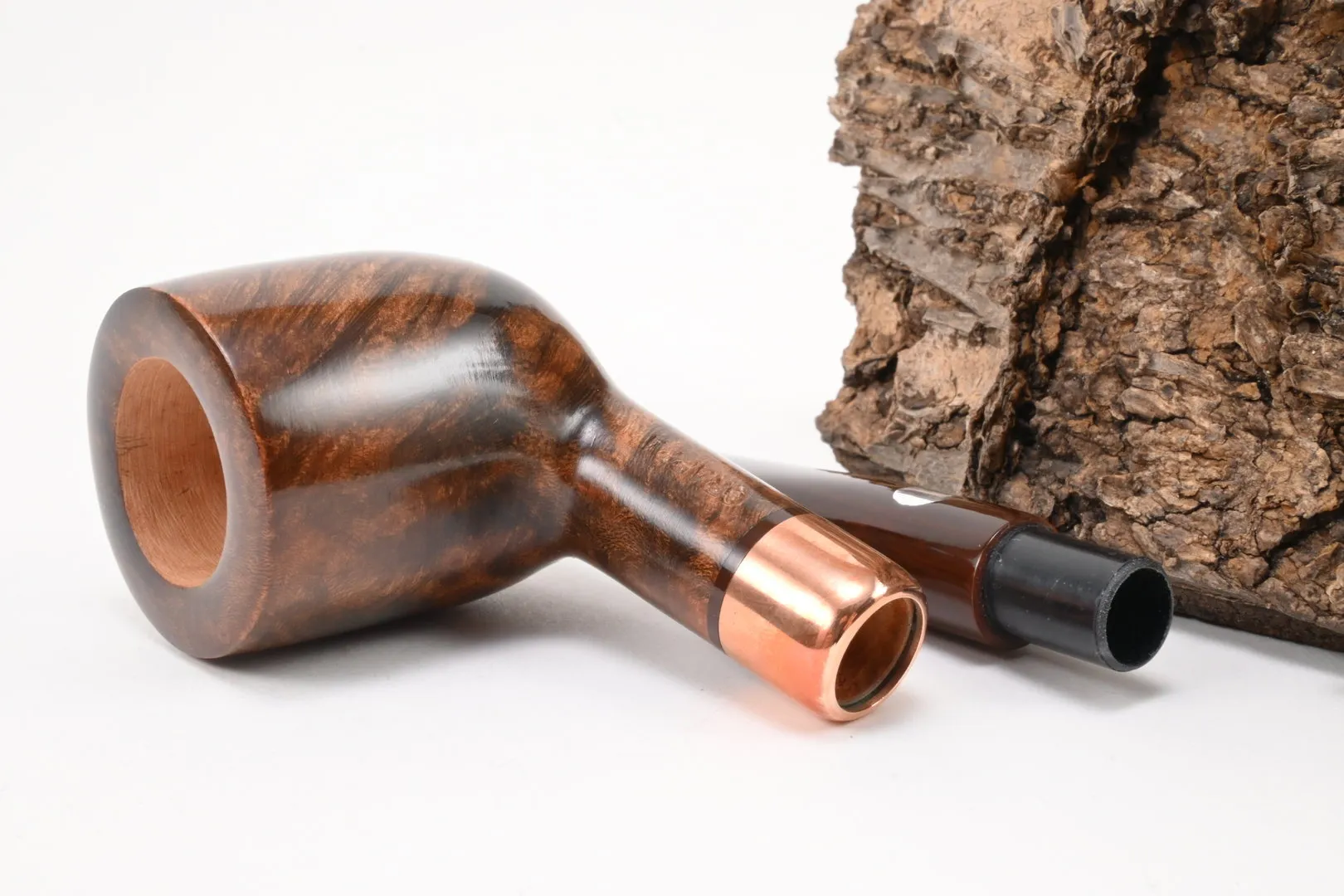 Mastro de Paja Grappa 1 braun – Produktbild 8