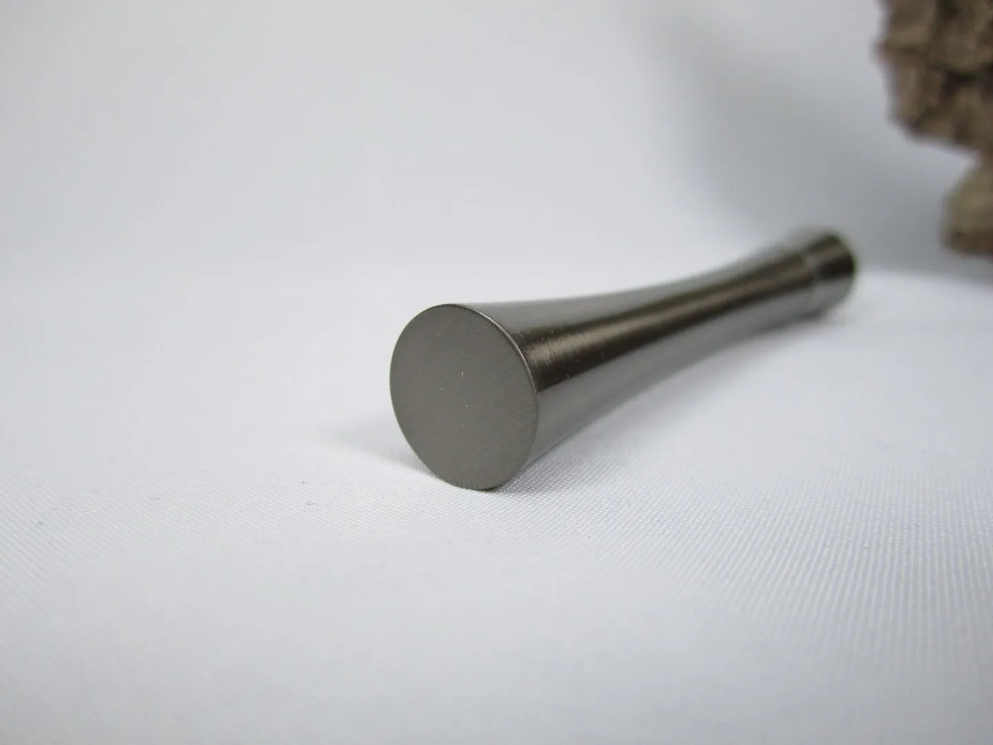 Rattray's Pfeifenstopfer Bone gun satin – Produktbild 3