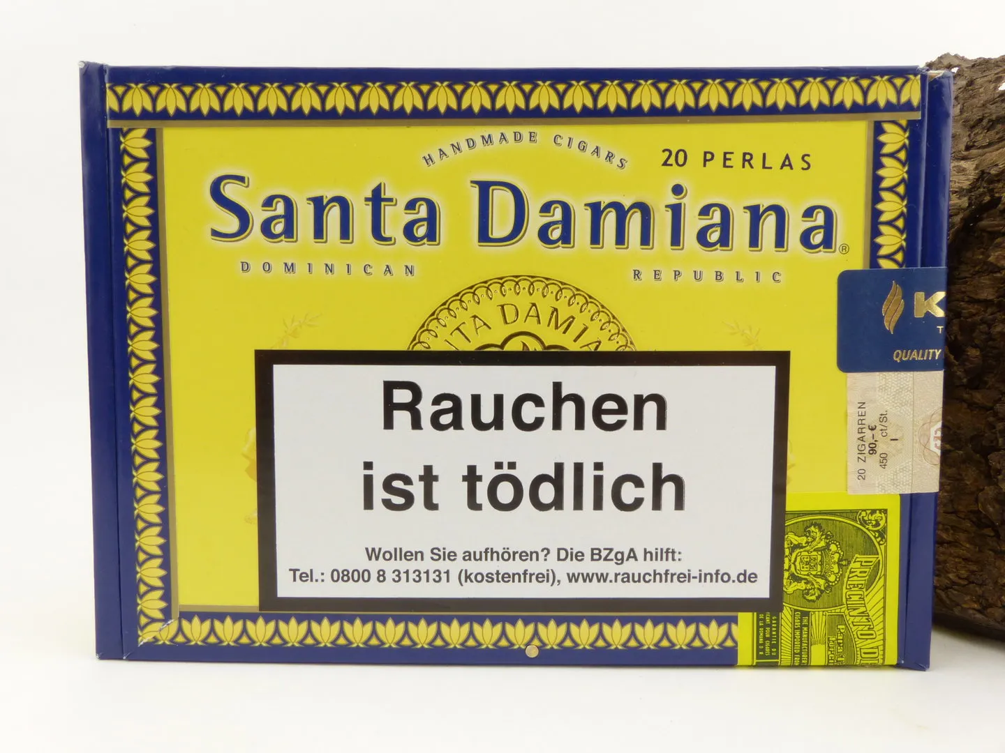 Santa Damiana – Produktbild 2